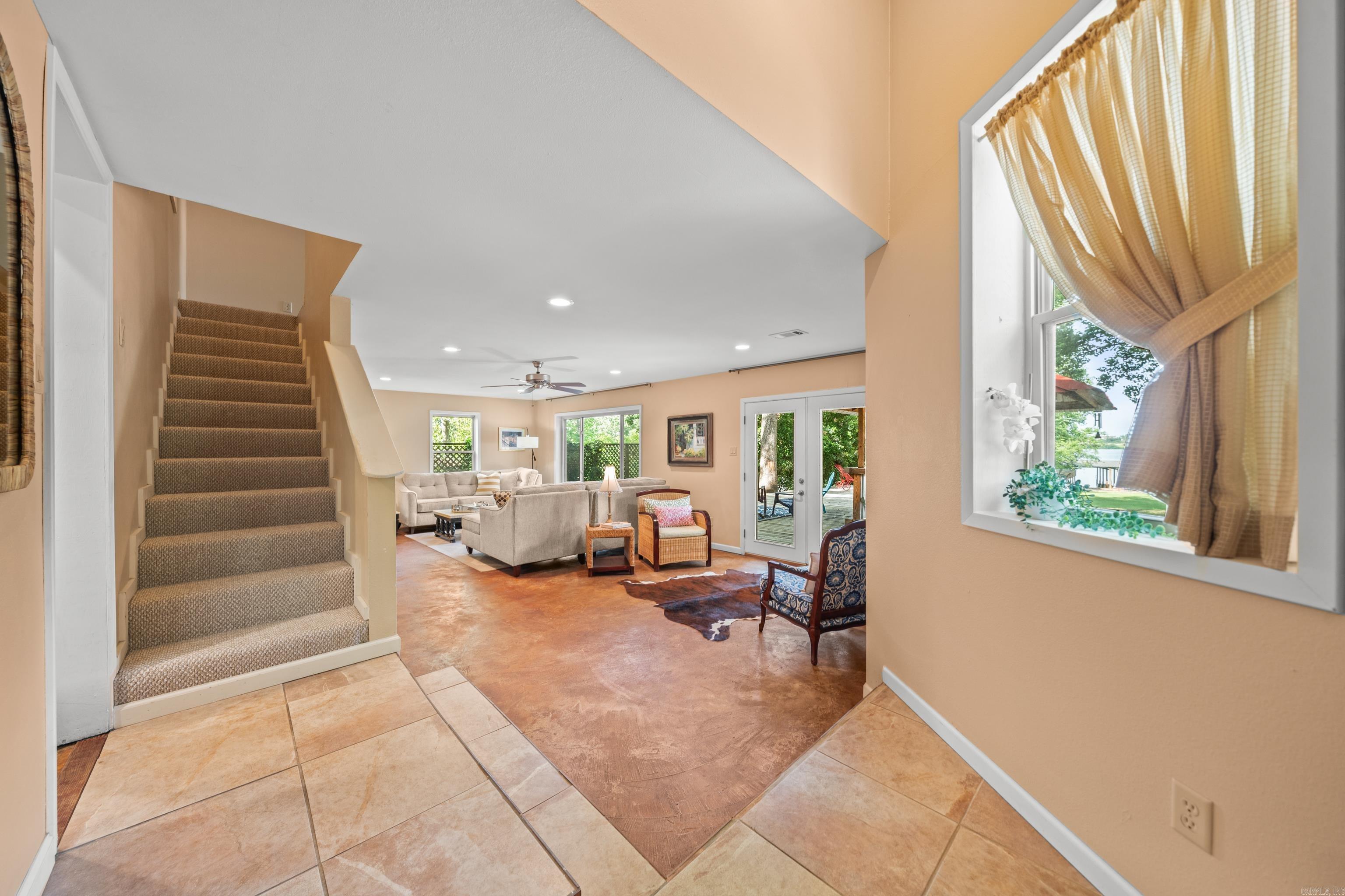 Garland County - Residential