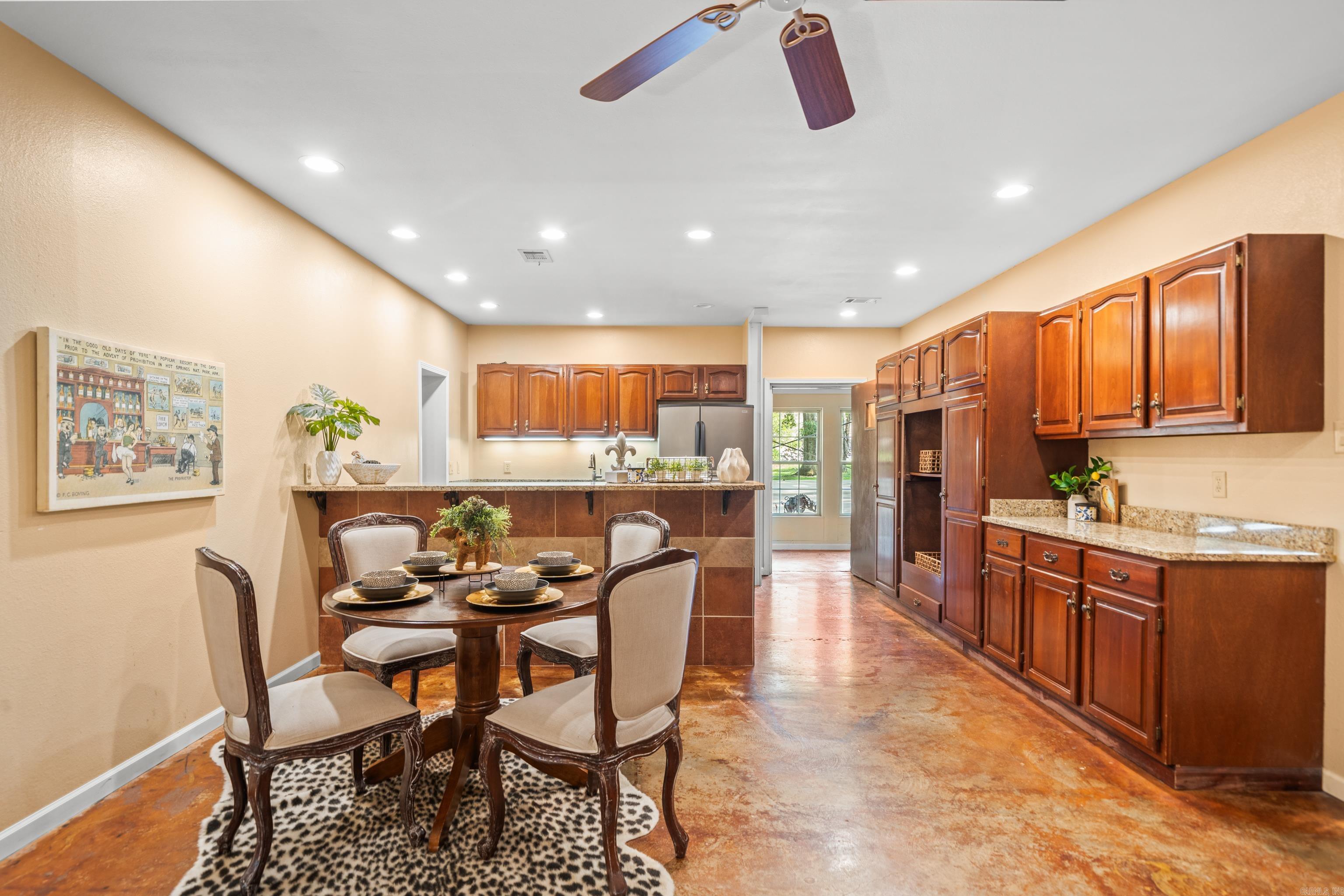 Garland County - Residential