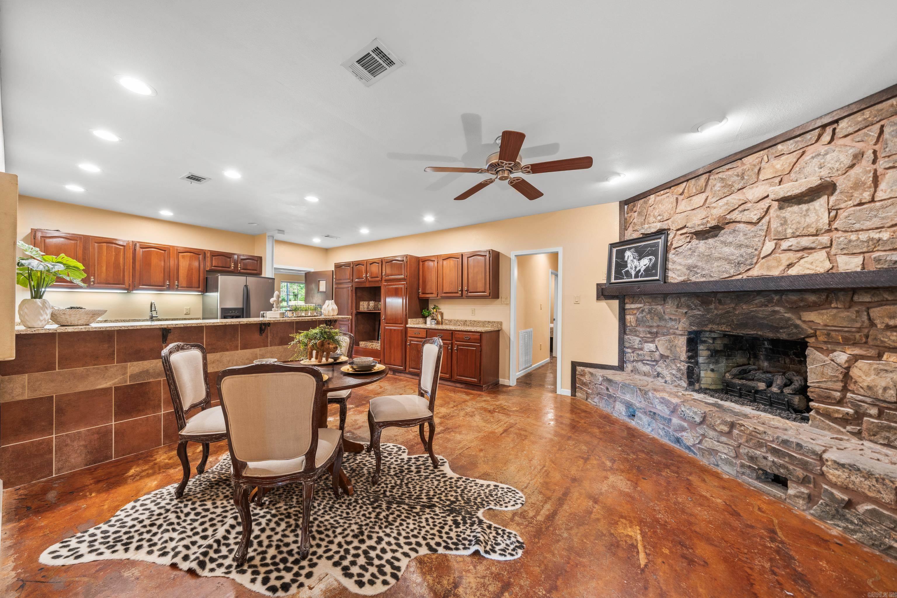 Garland County - Residential