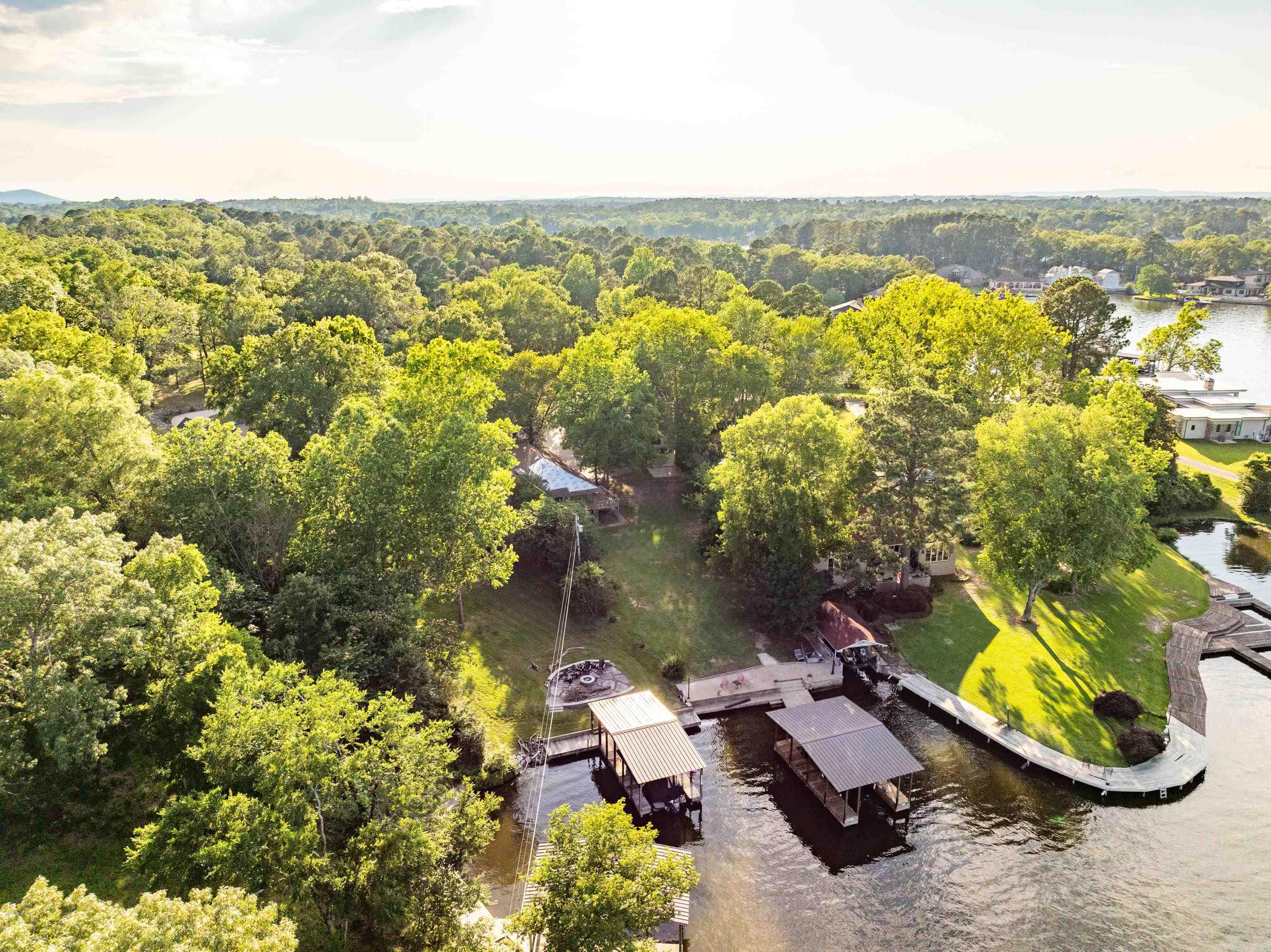 Garland County - Residential