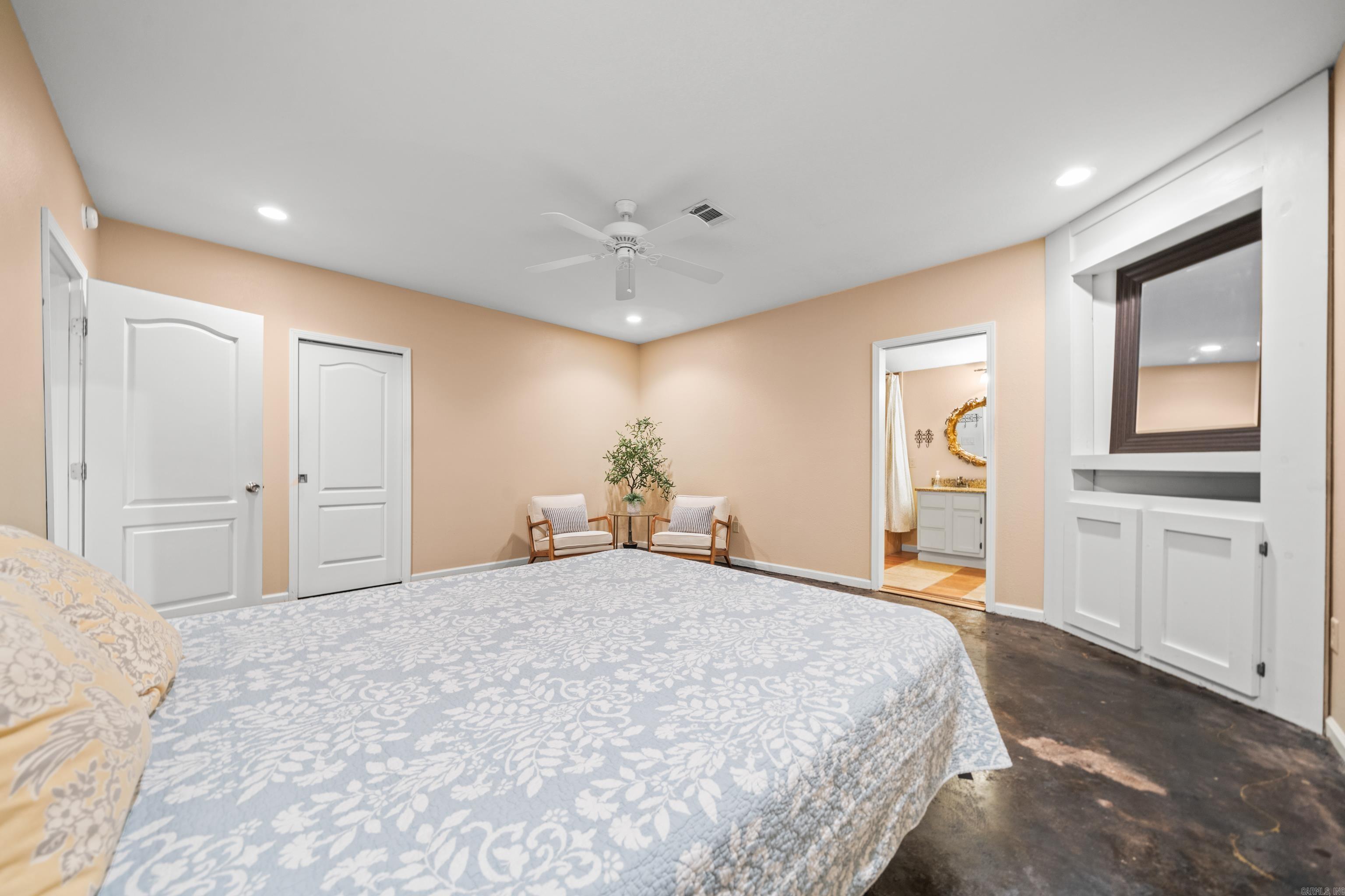 Garland County - Residential