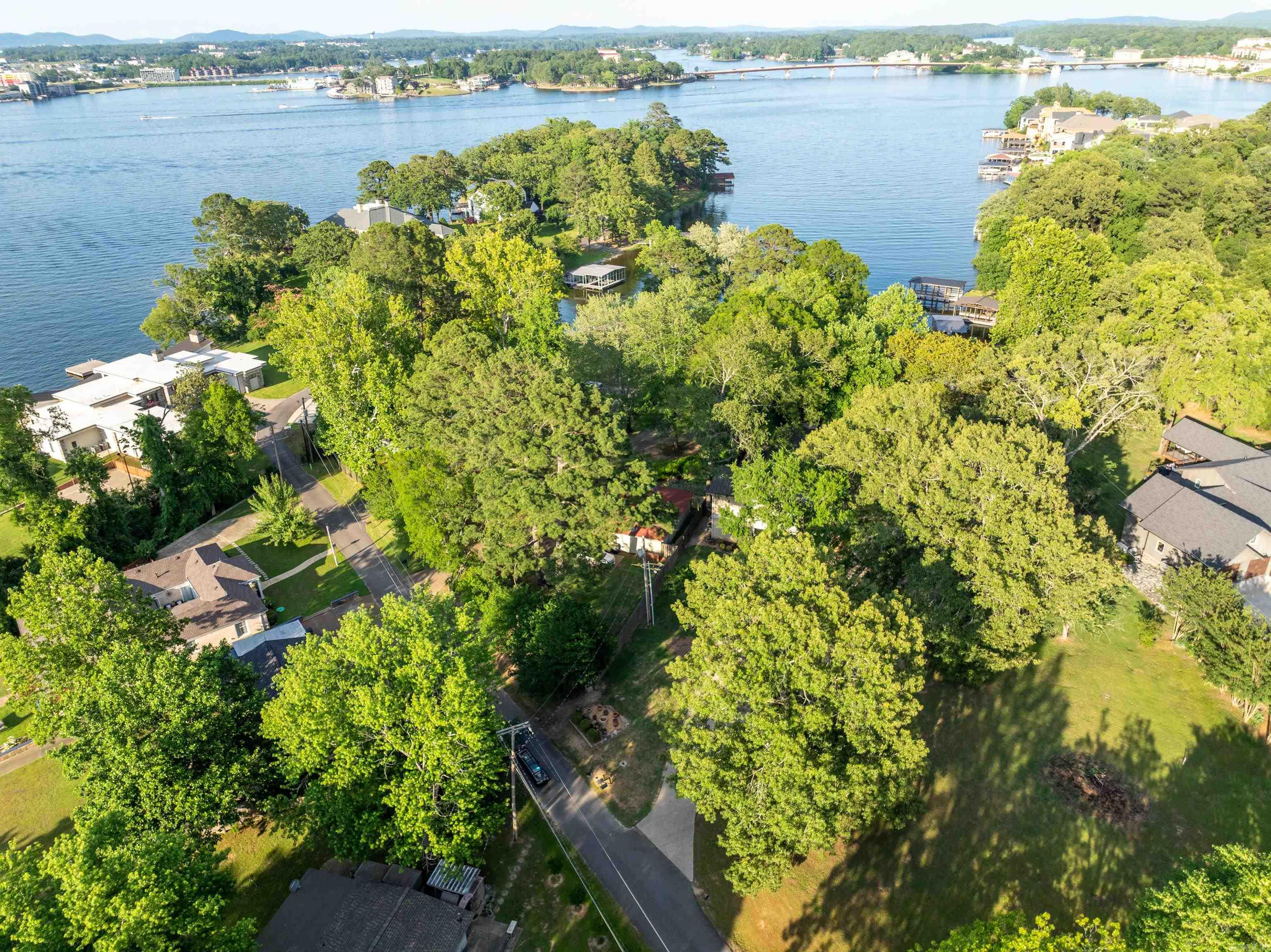 Garland County - Residential