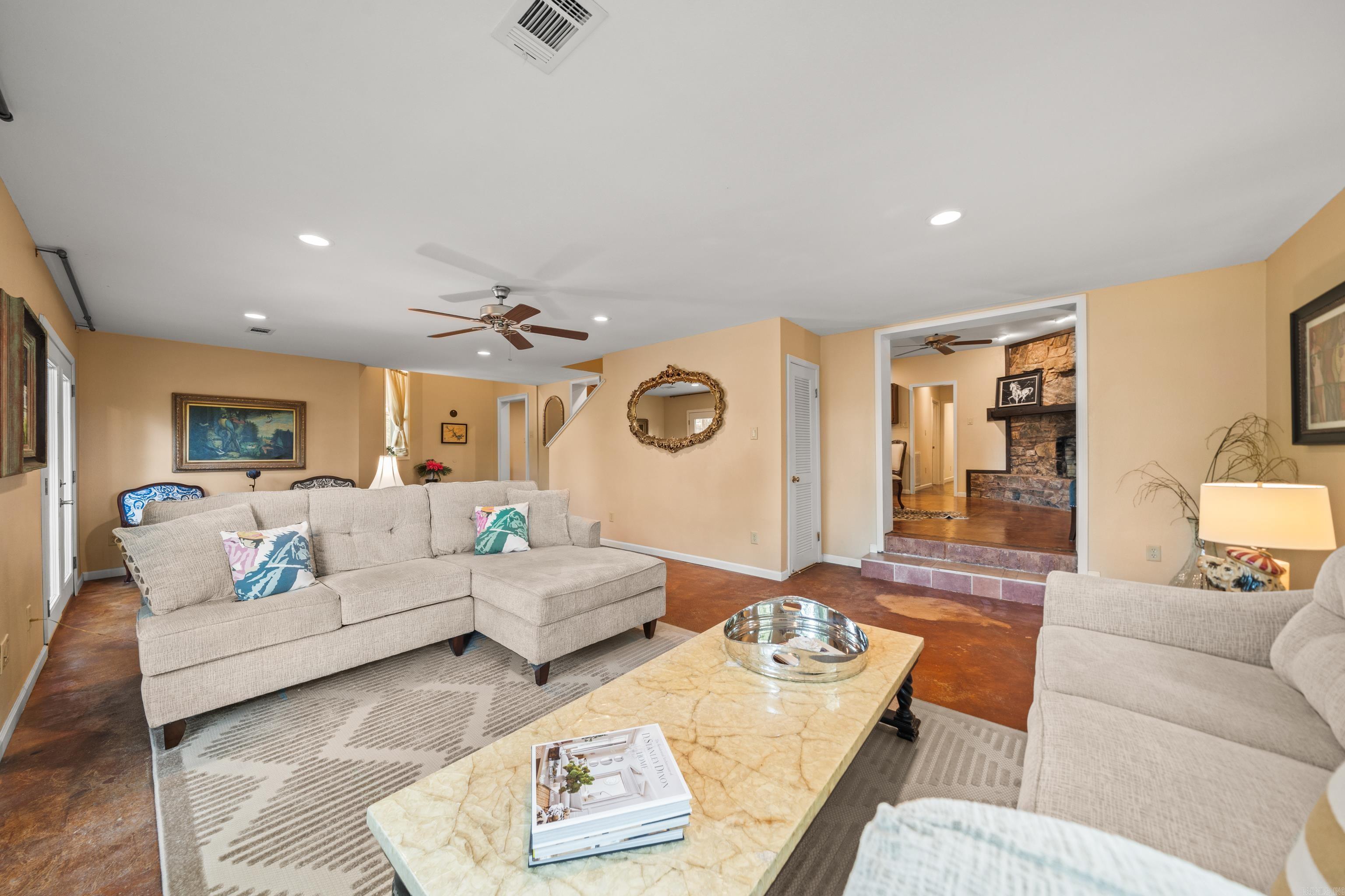 Garland County - Residential