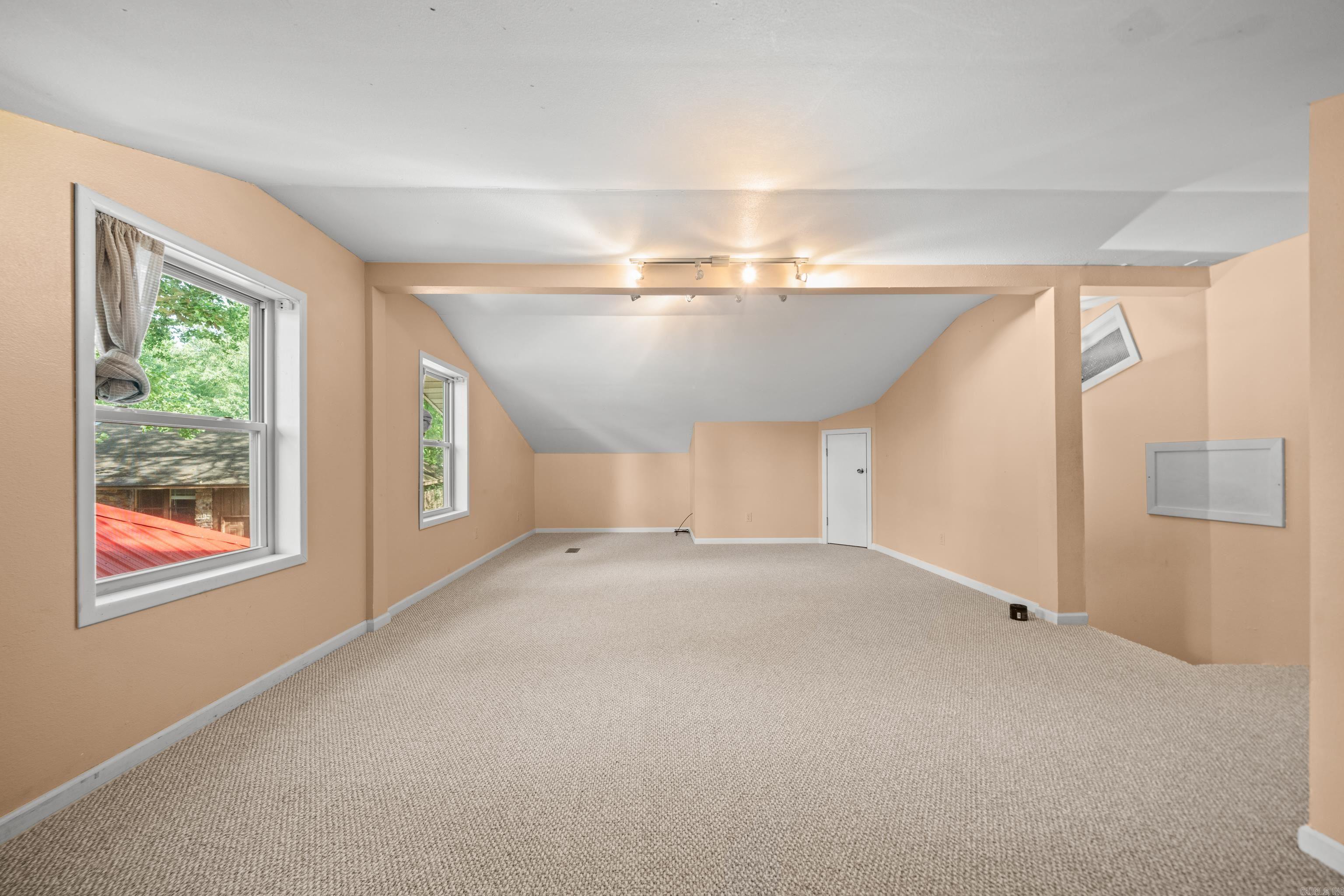 Garland County - Residential