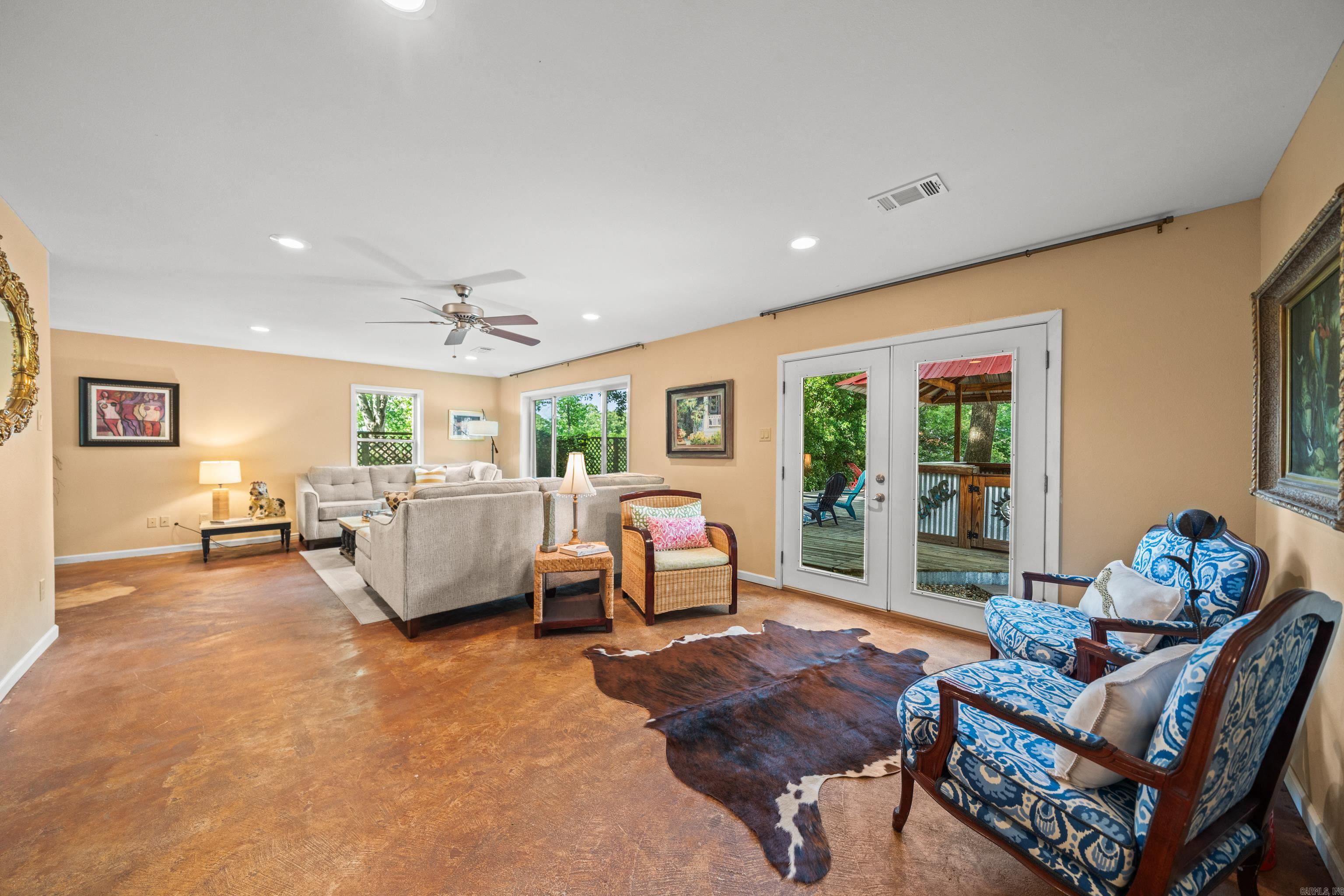 Garland County - Residential