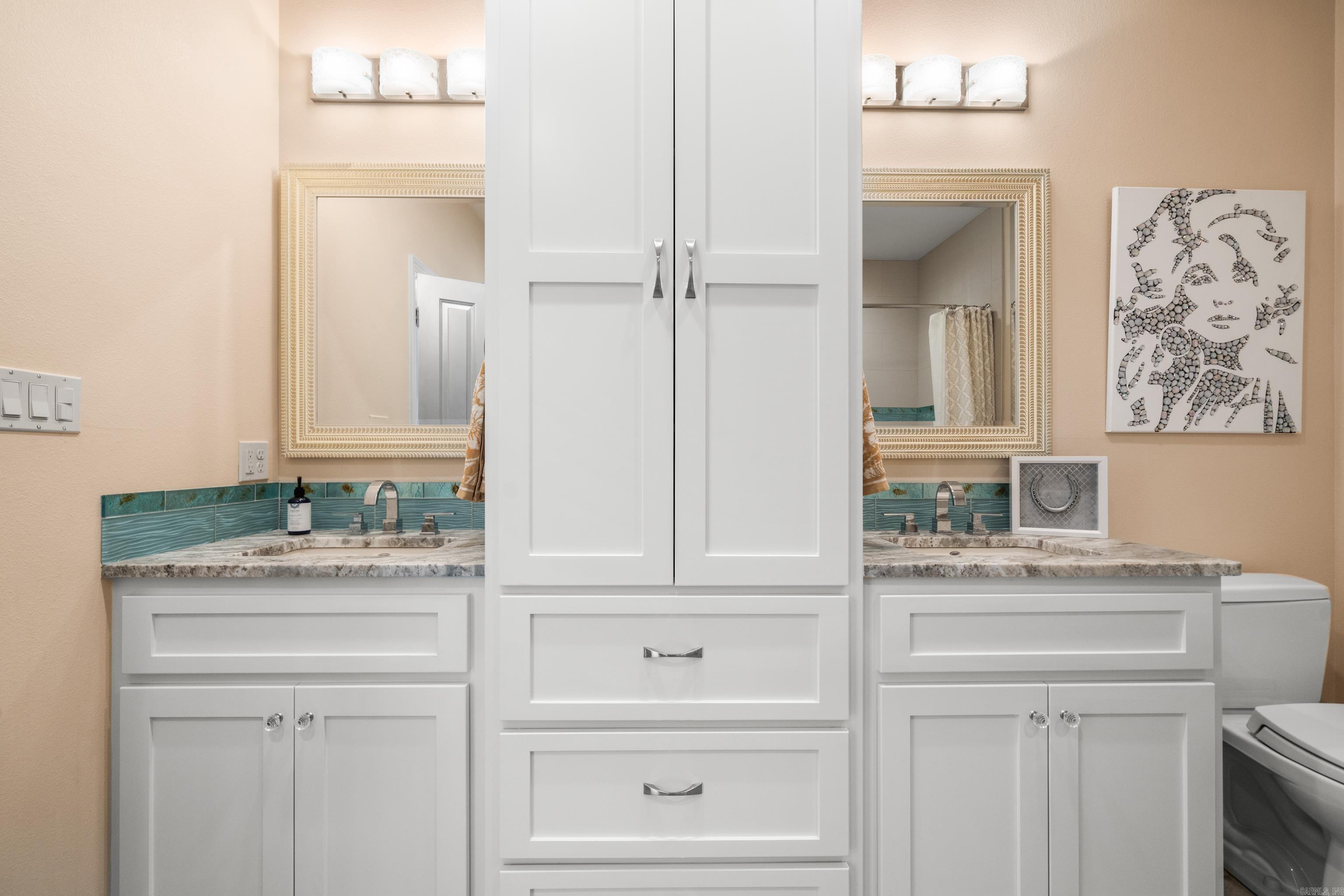 Garland County - Residential