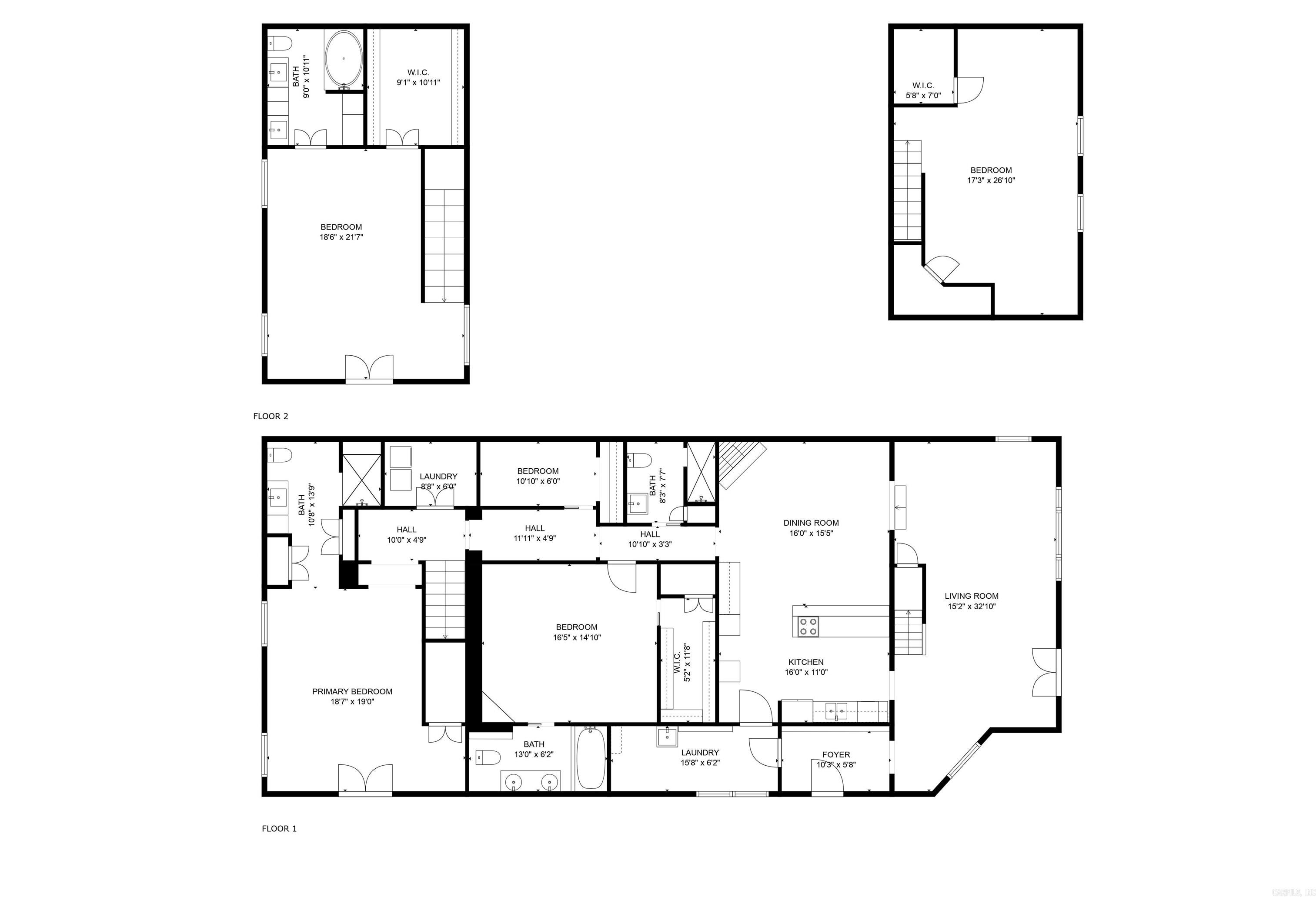 Garland County - Residential