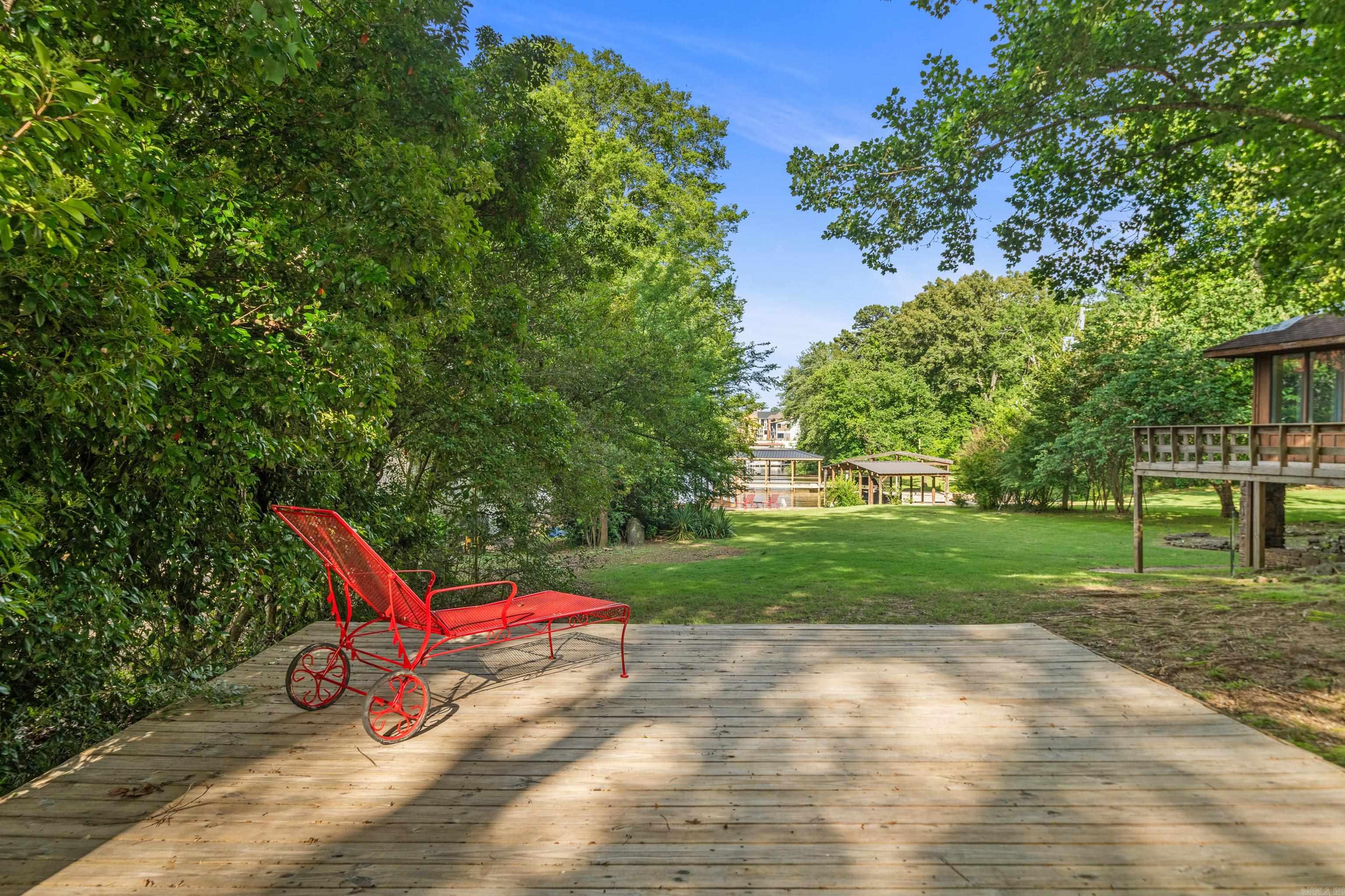 Garland County - Residential