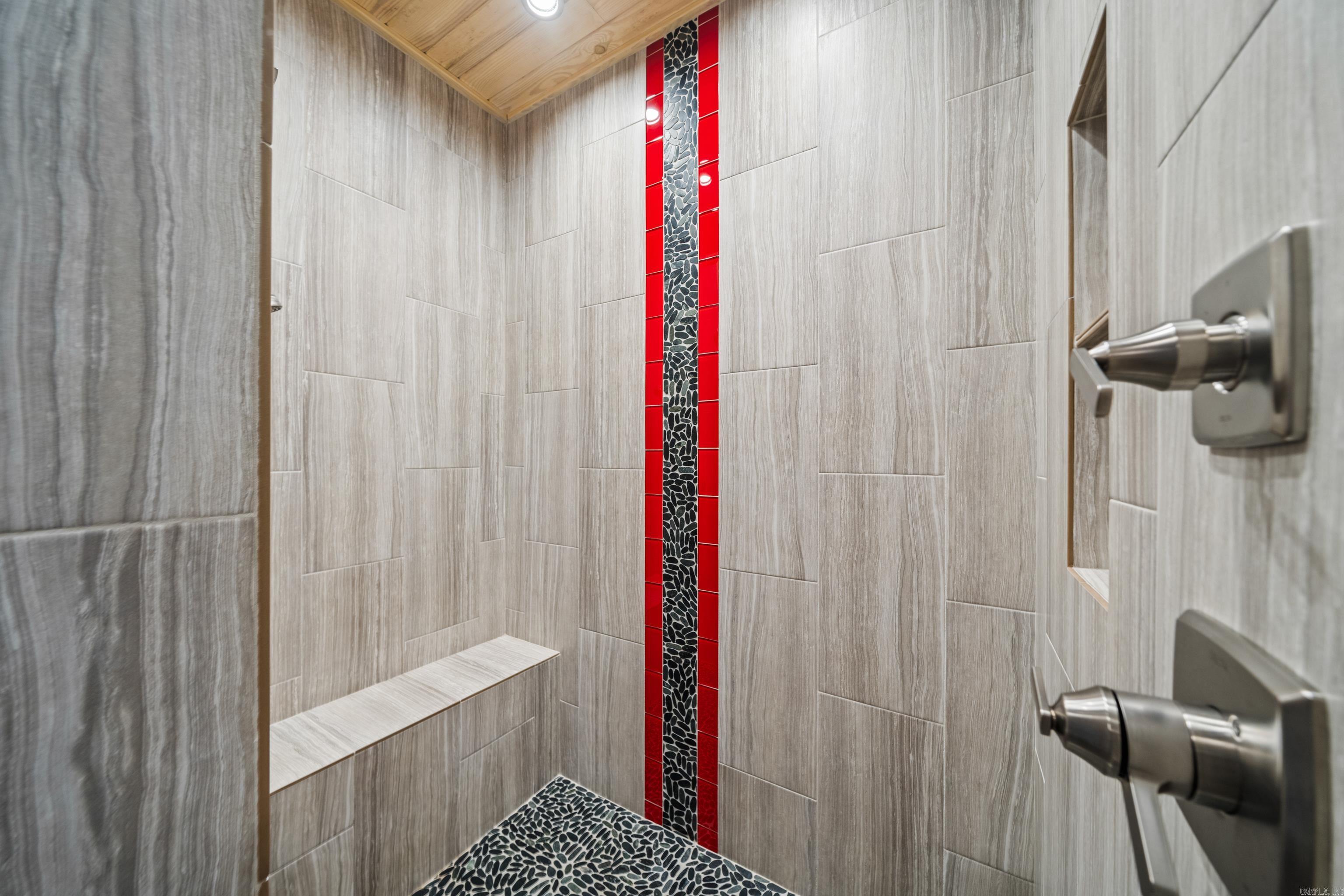 Garland County - Residential