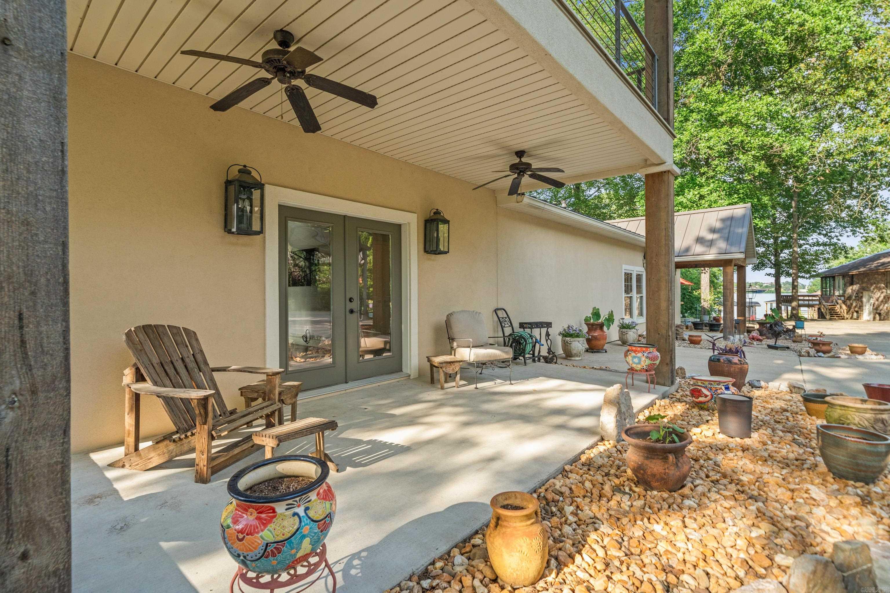 Garland County - Residential