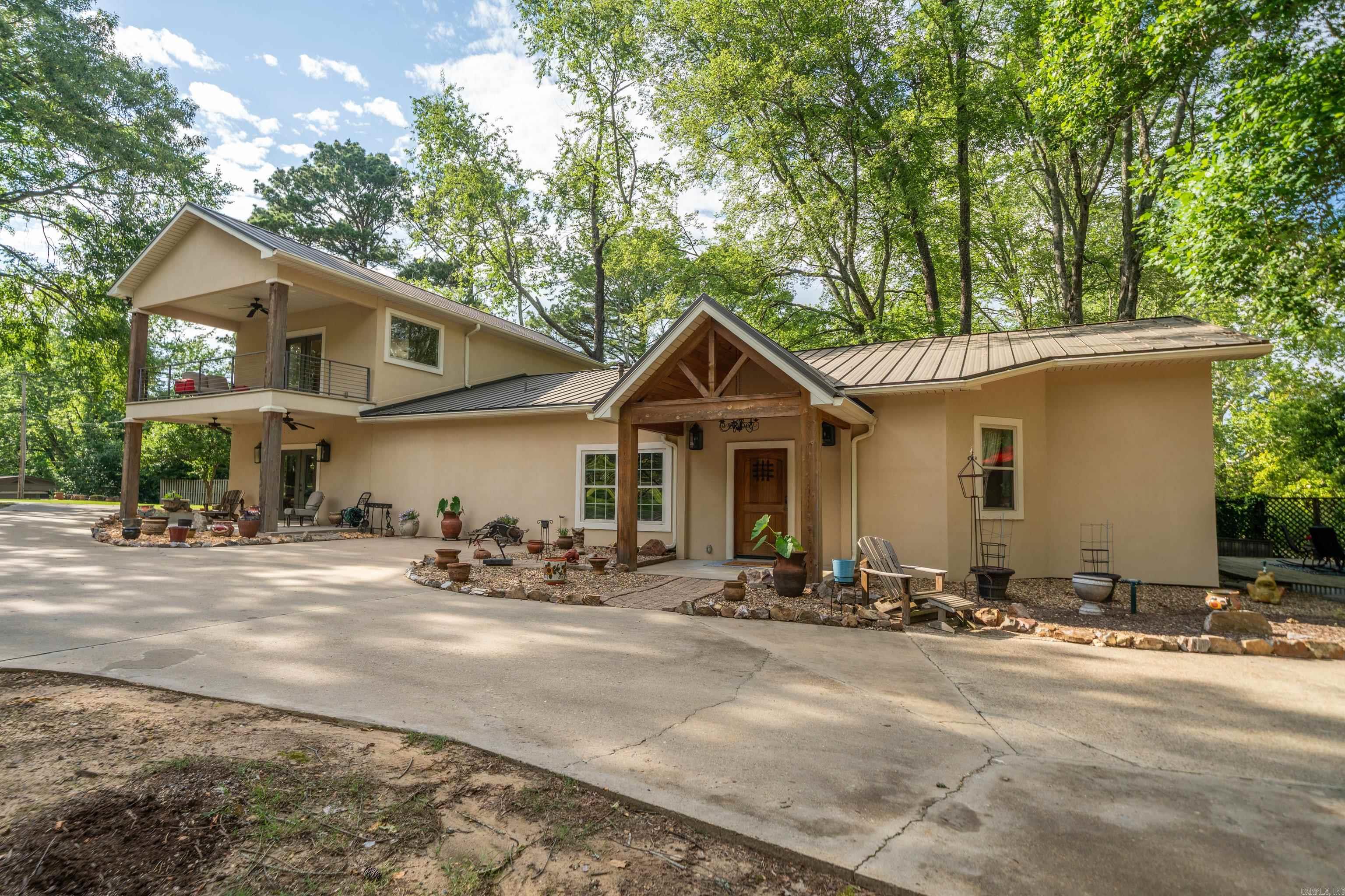 Garland County - Residential