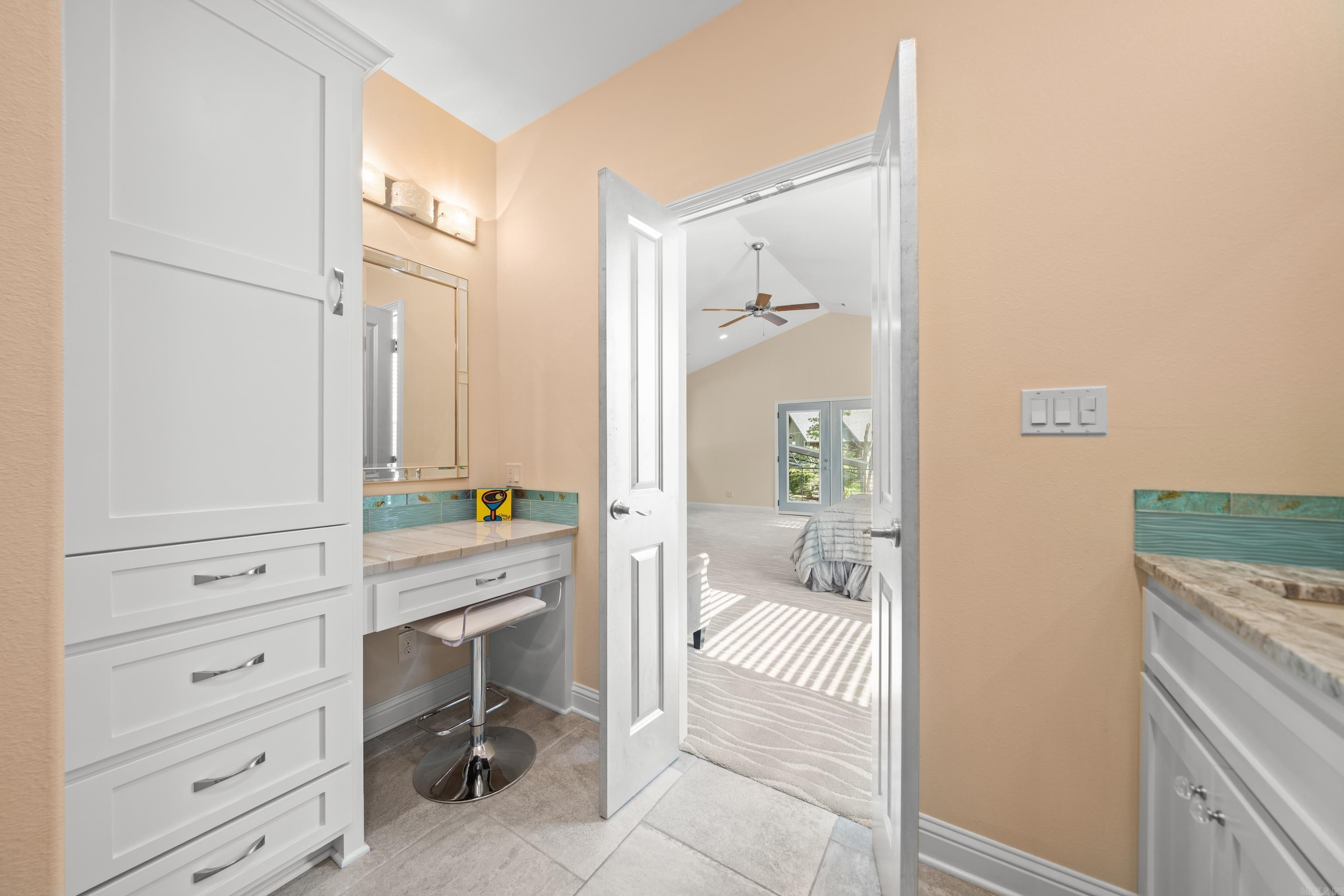 Garland County - Residential