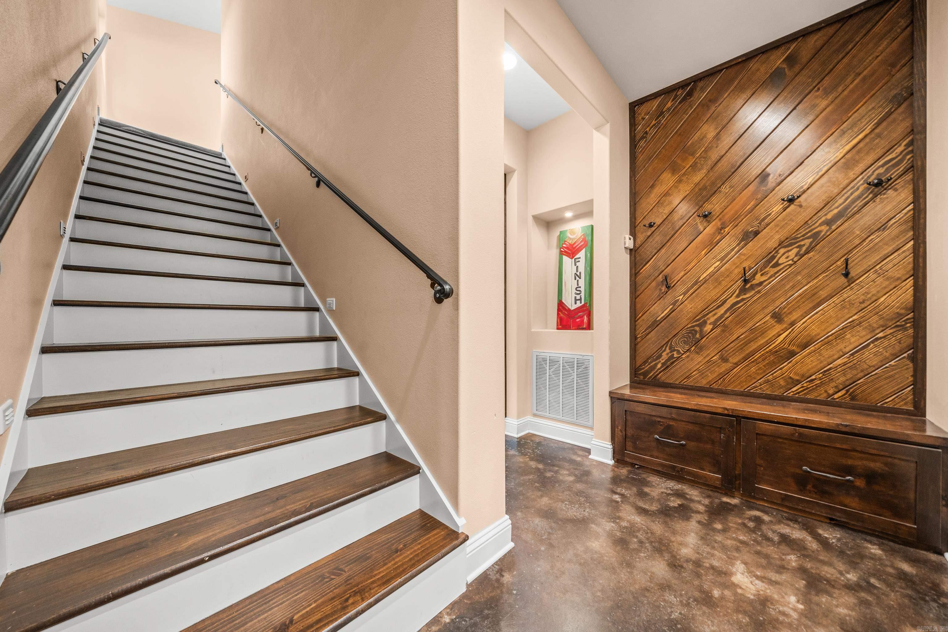 Garland County - Residential