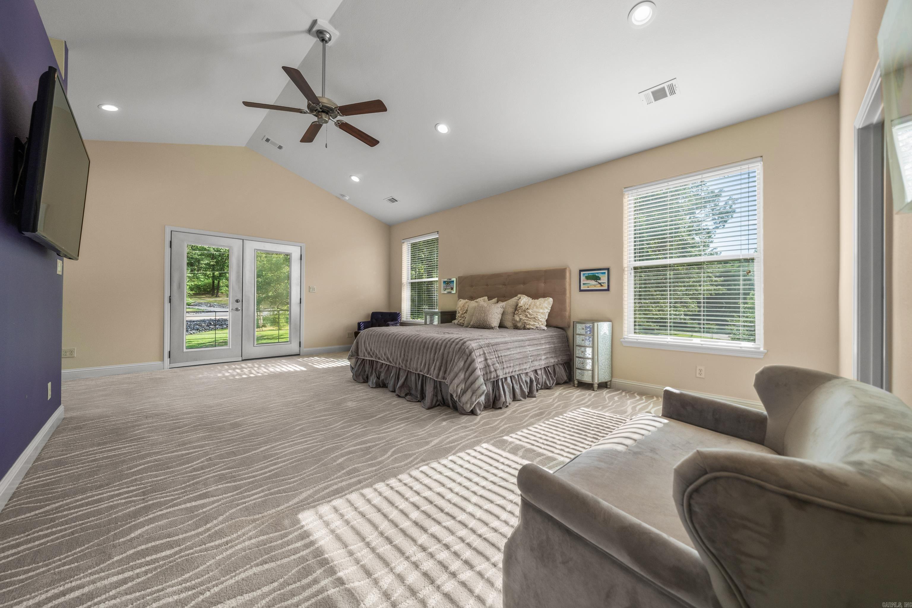 Garland County - Residential