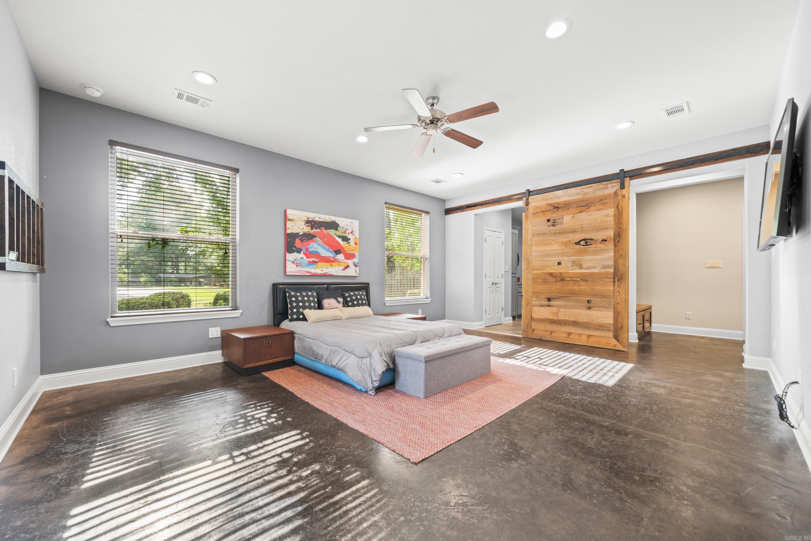 Garland County - Residential