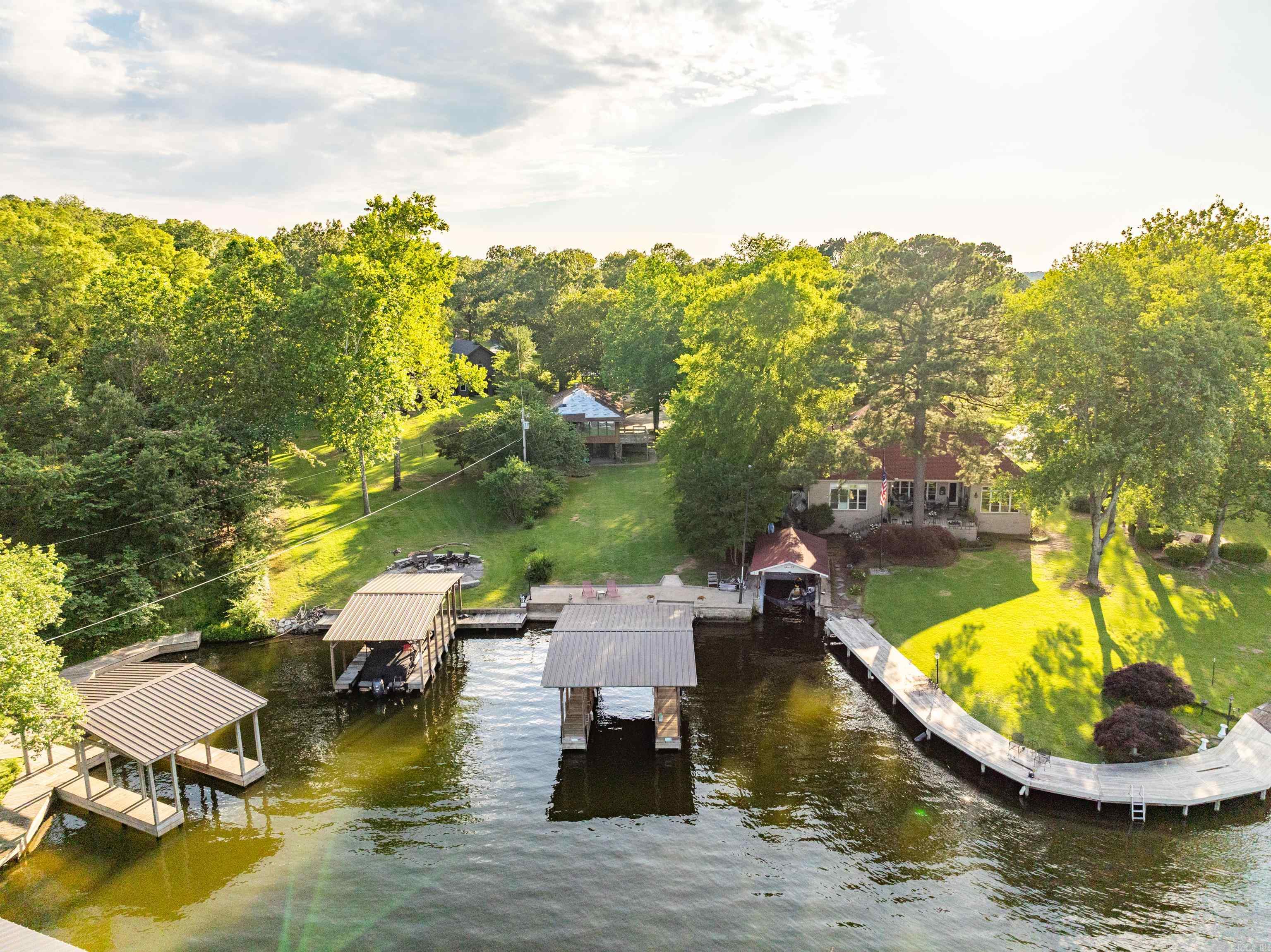 Garland County - Residential