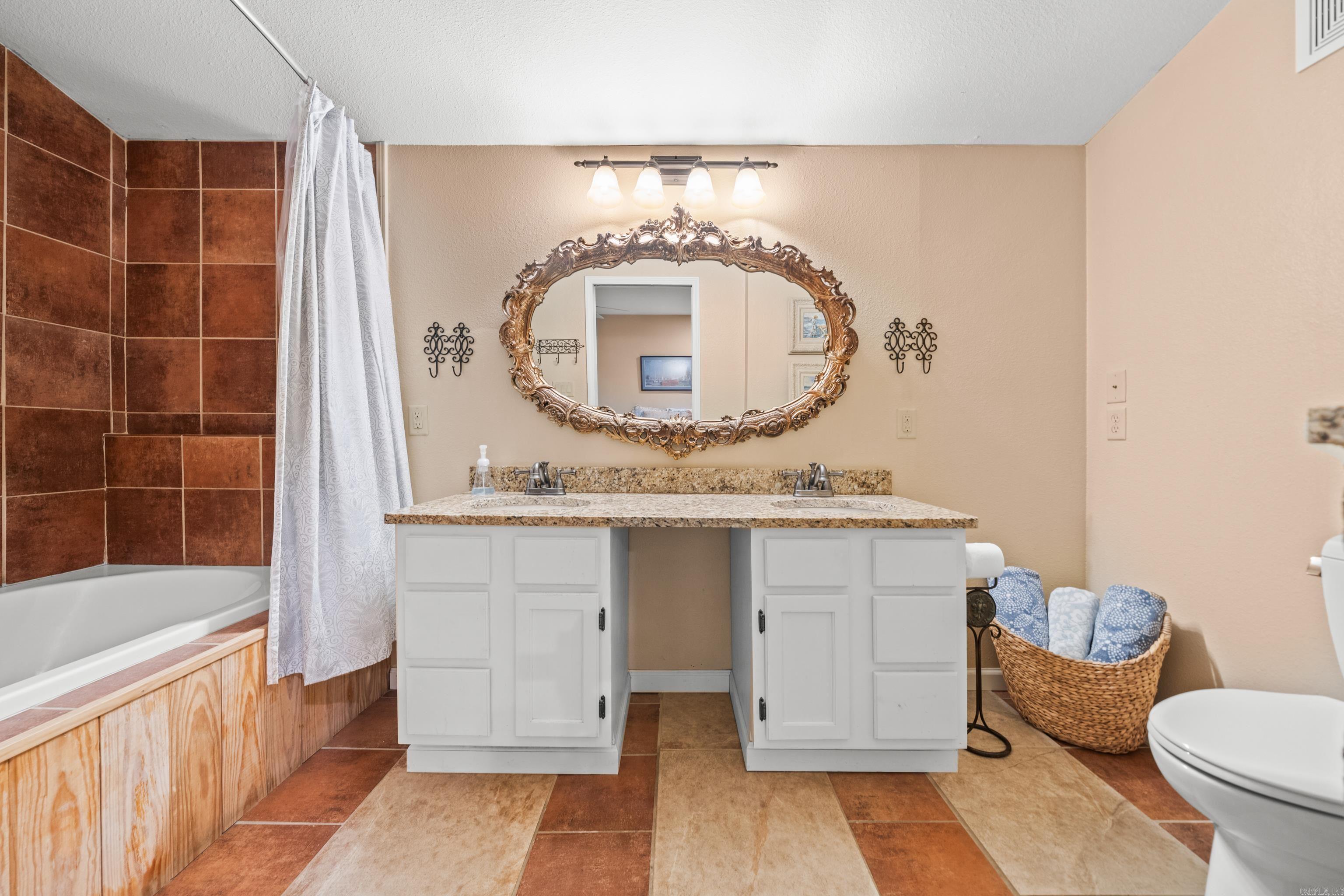 Garland County - Residential