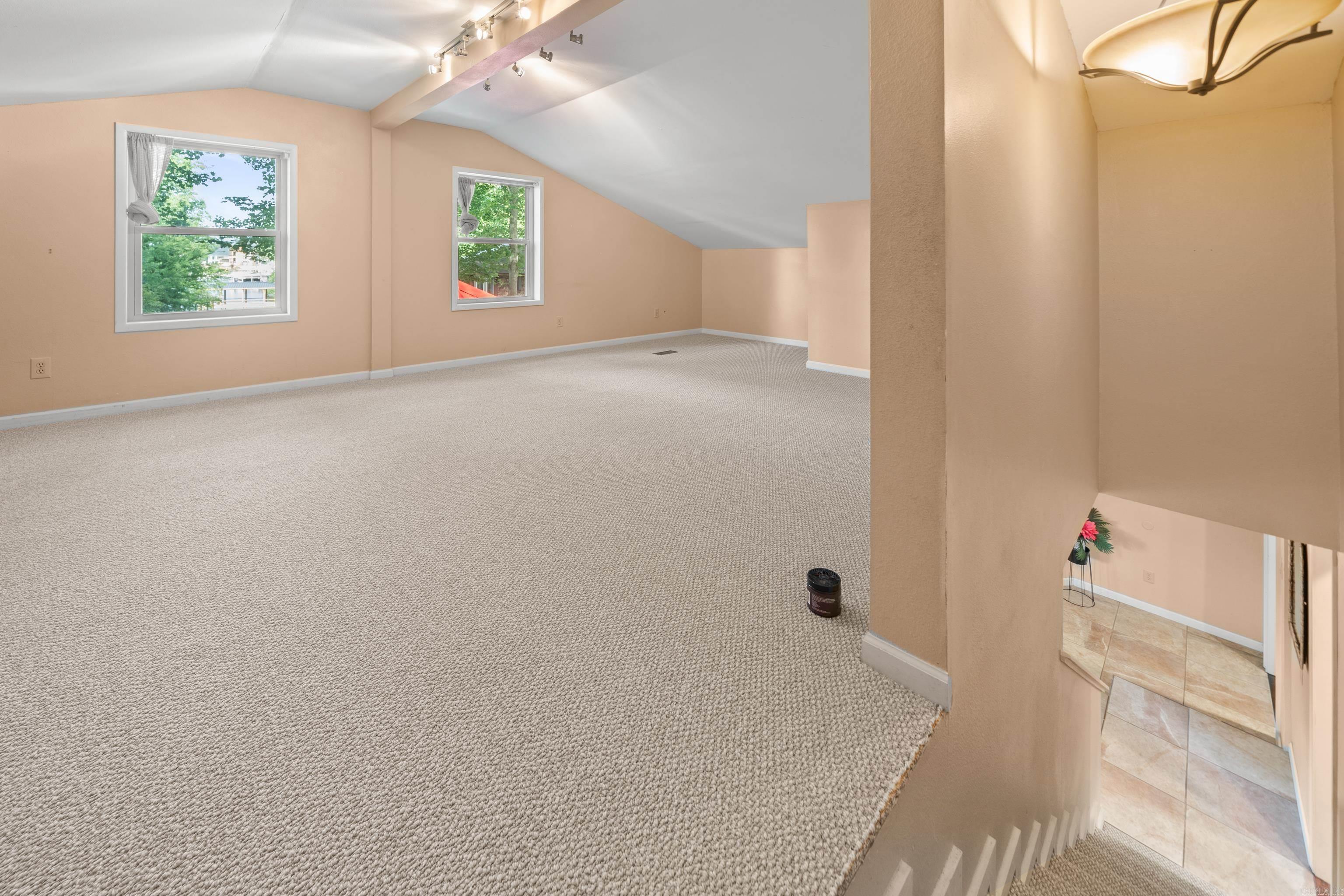 Garland County - Residential