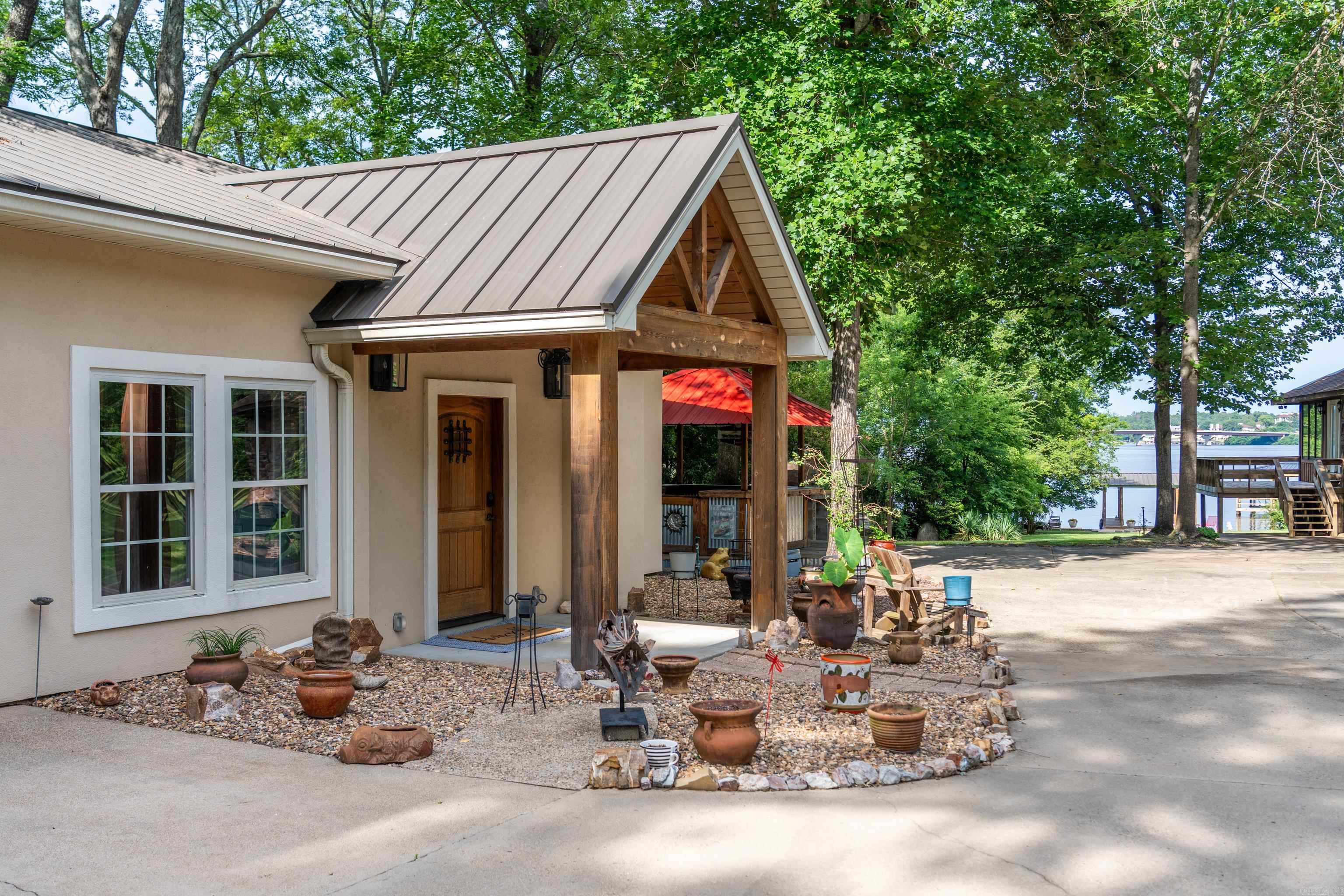 Garland County - Residential