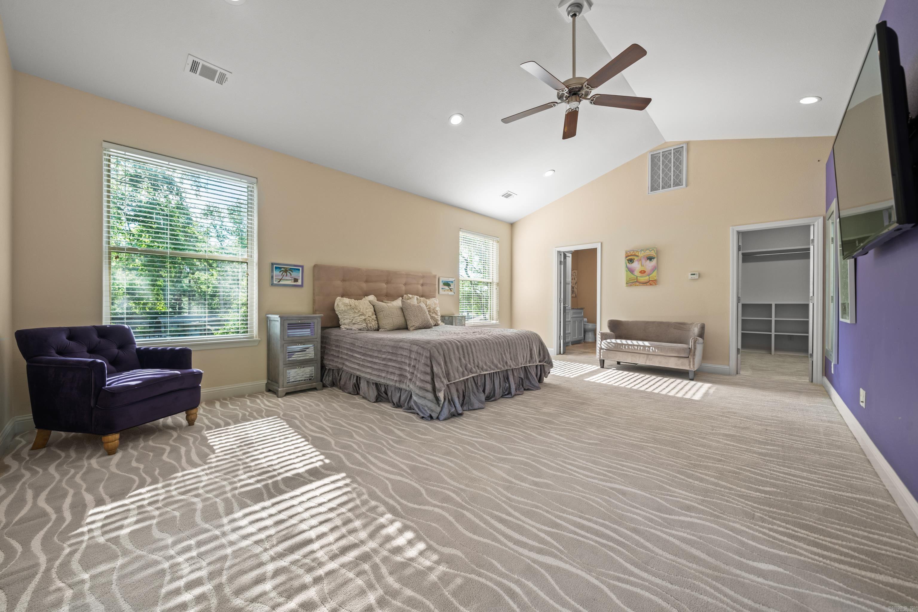 Garland County - Residential