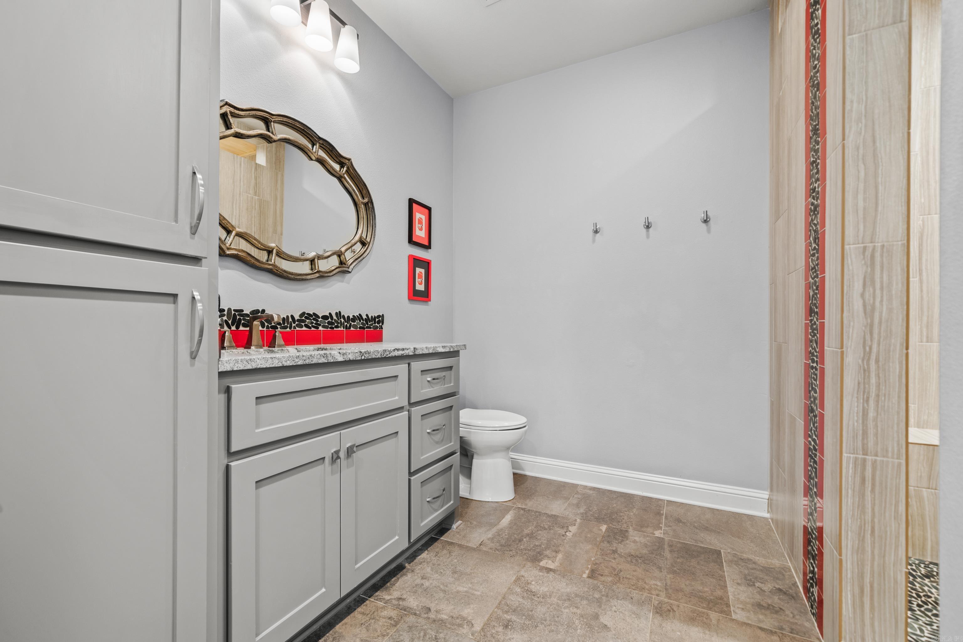 Garland County - Residential