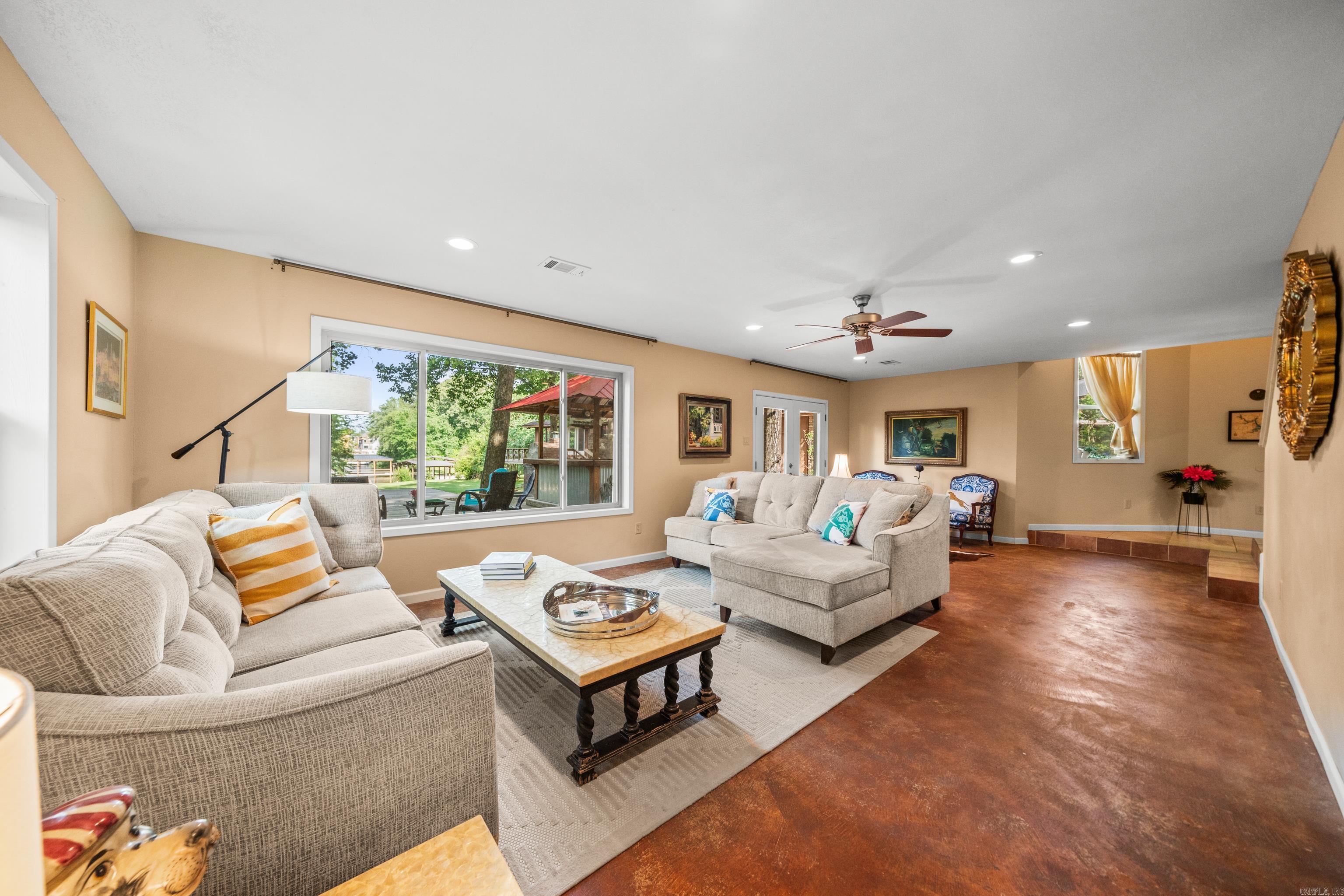 Garland County - Residential