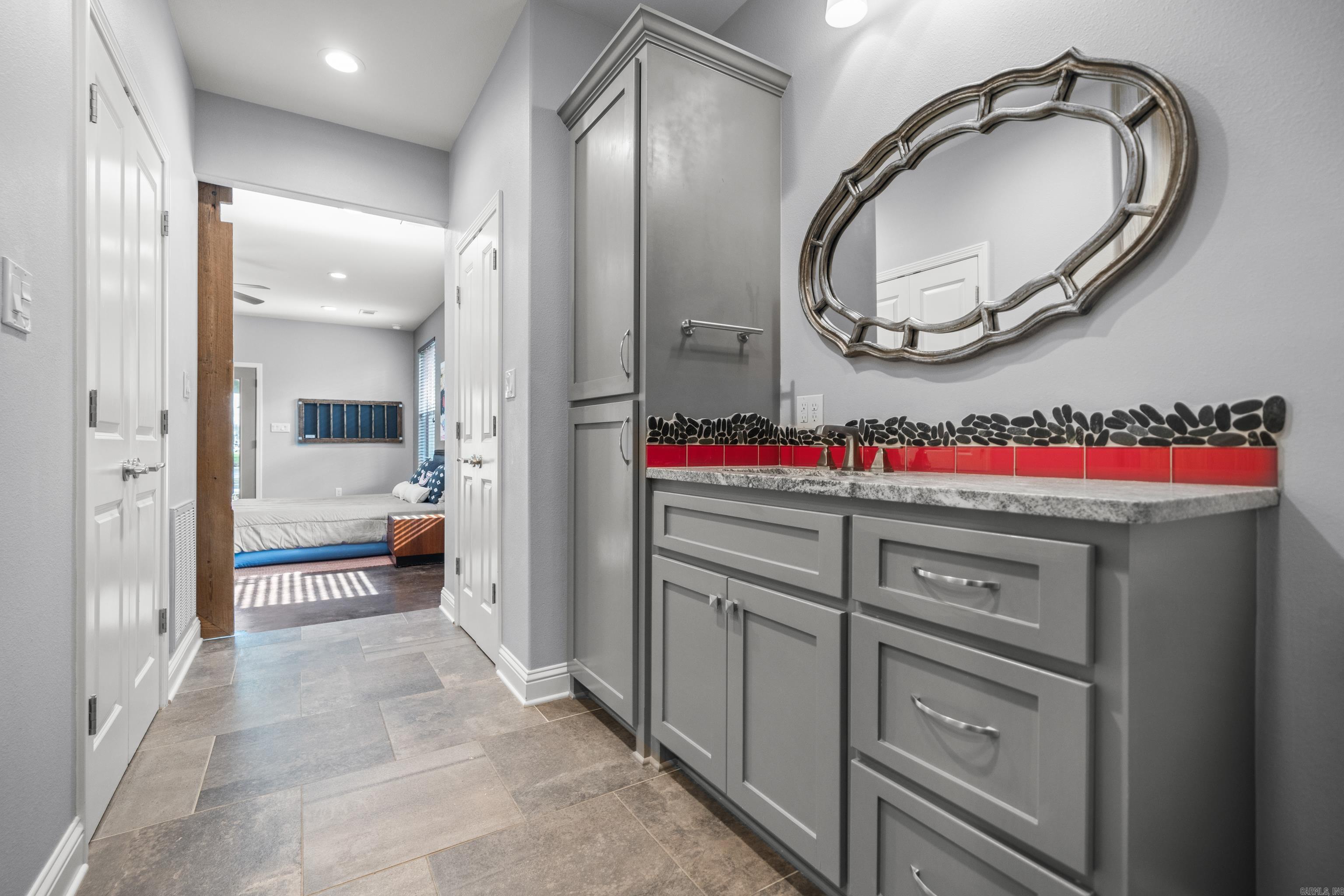 Garland County - Residential