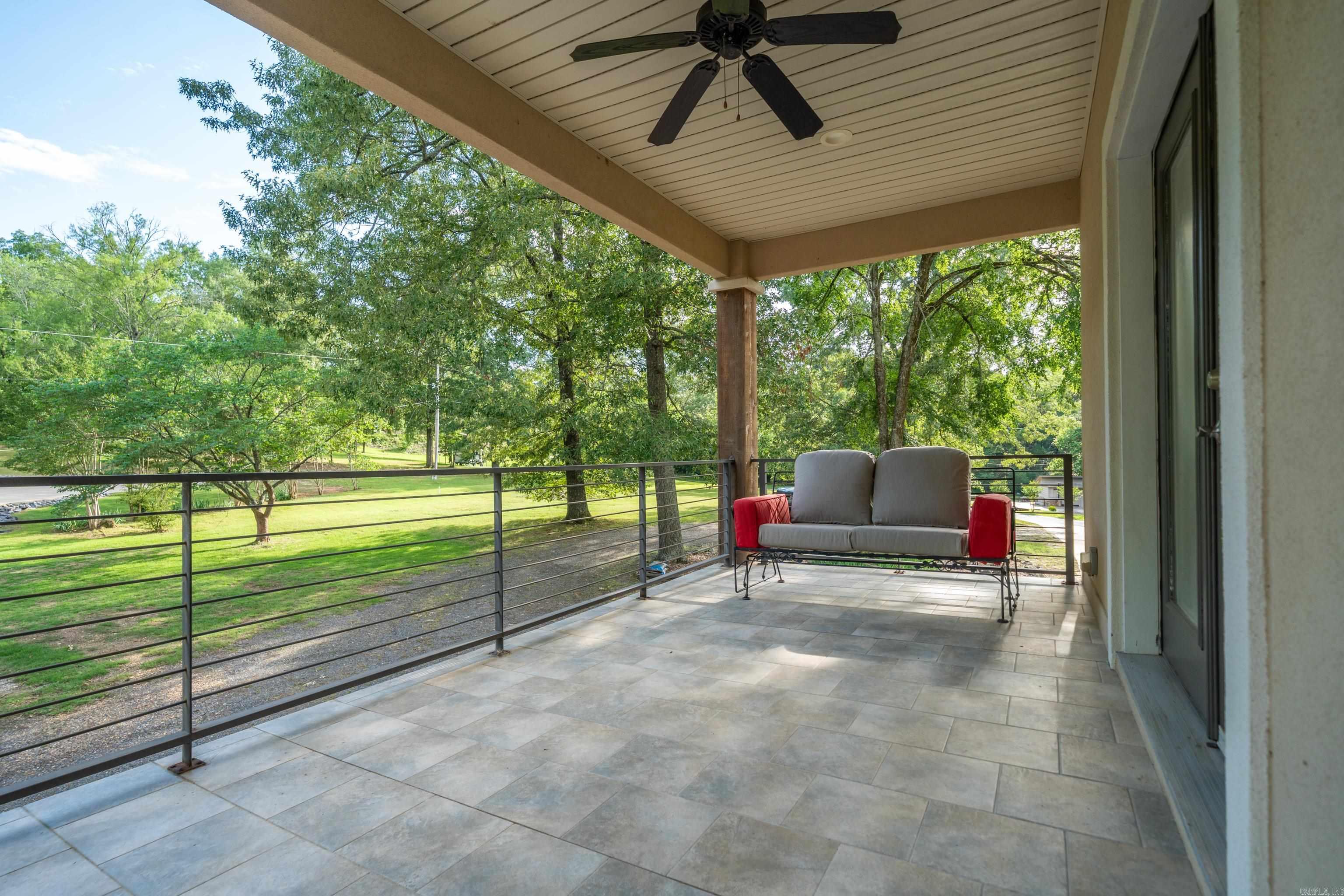 Garland County - Residential