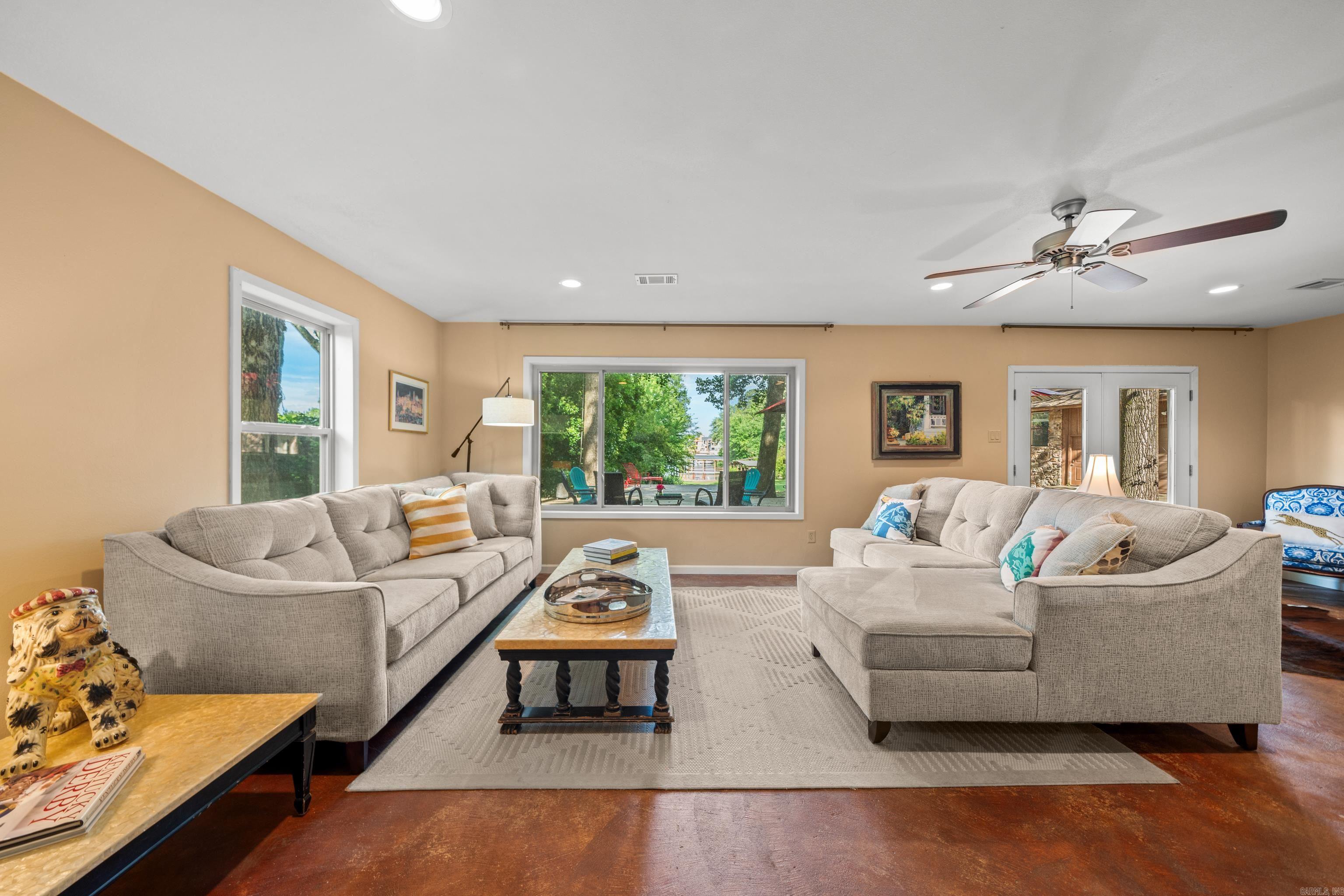 Garland County - Residential