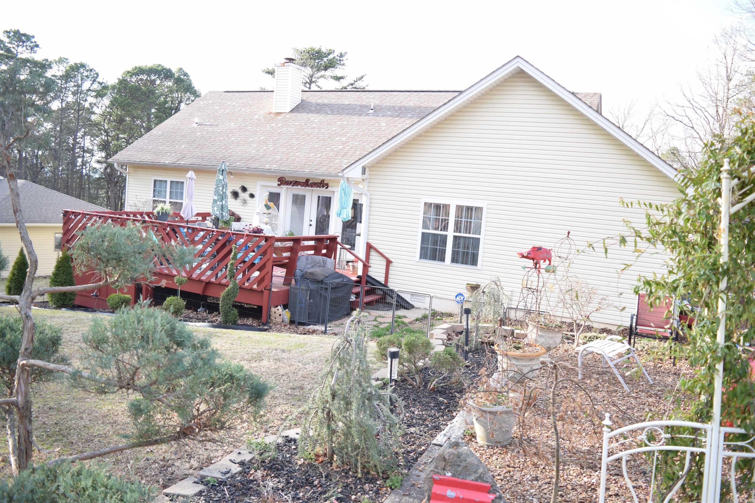 Lakewood Hills - Residential