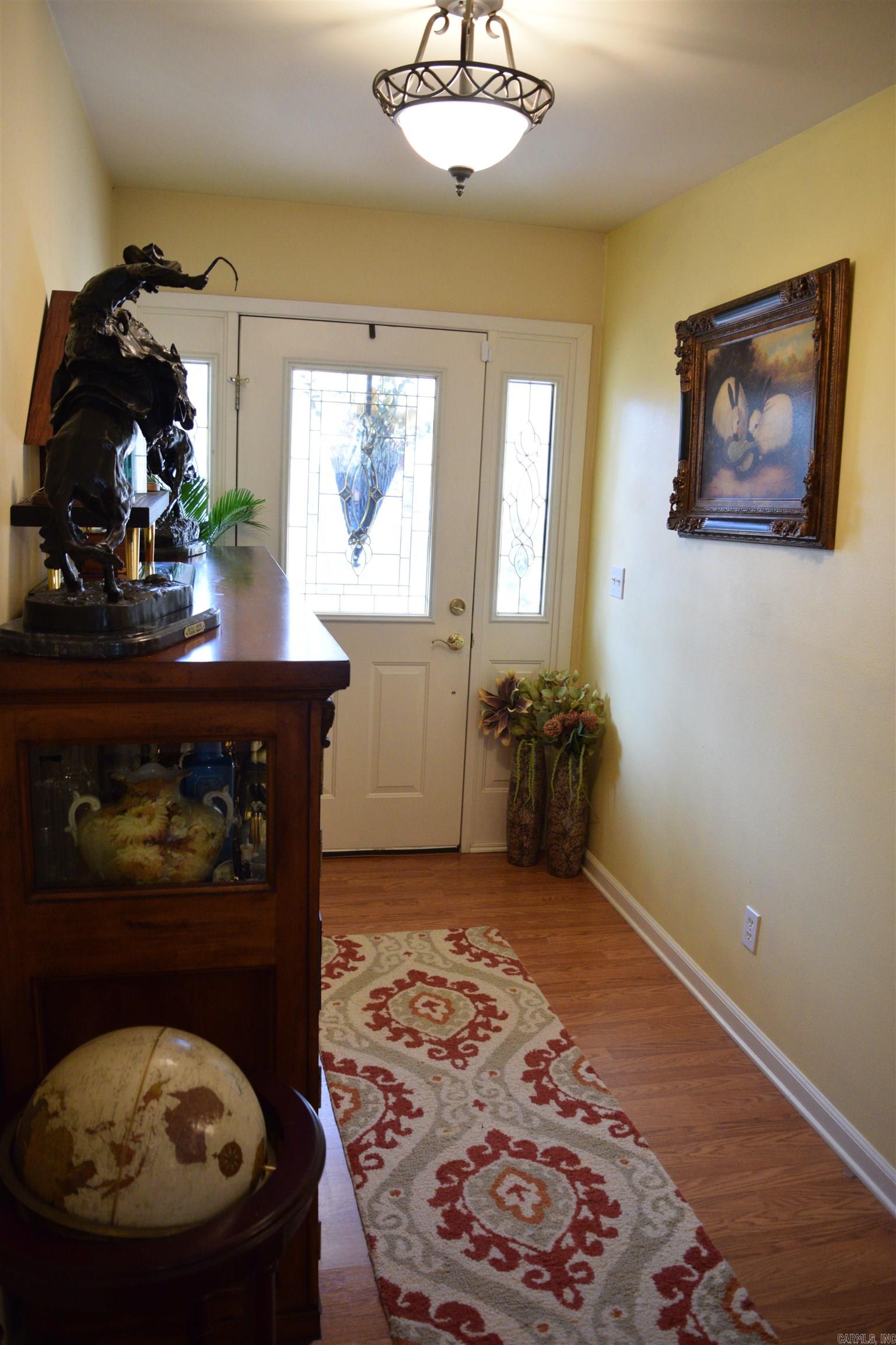 Lakewood Hills - Residential