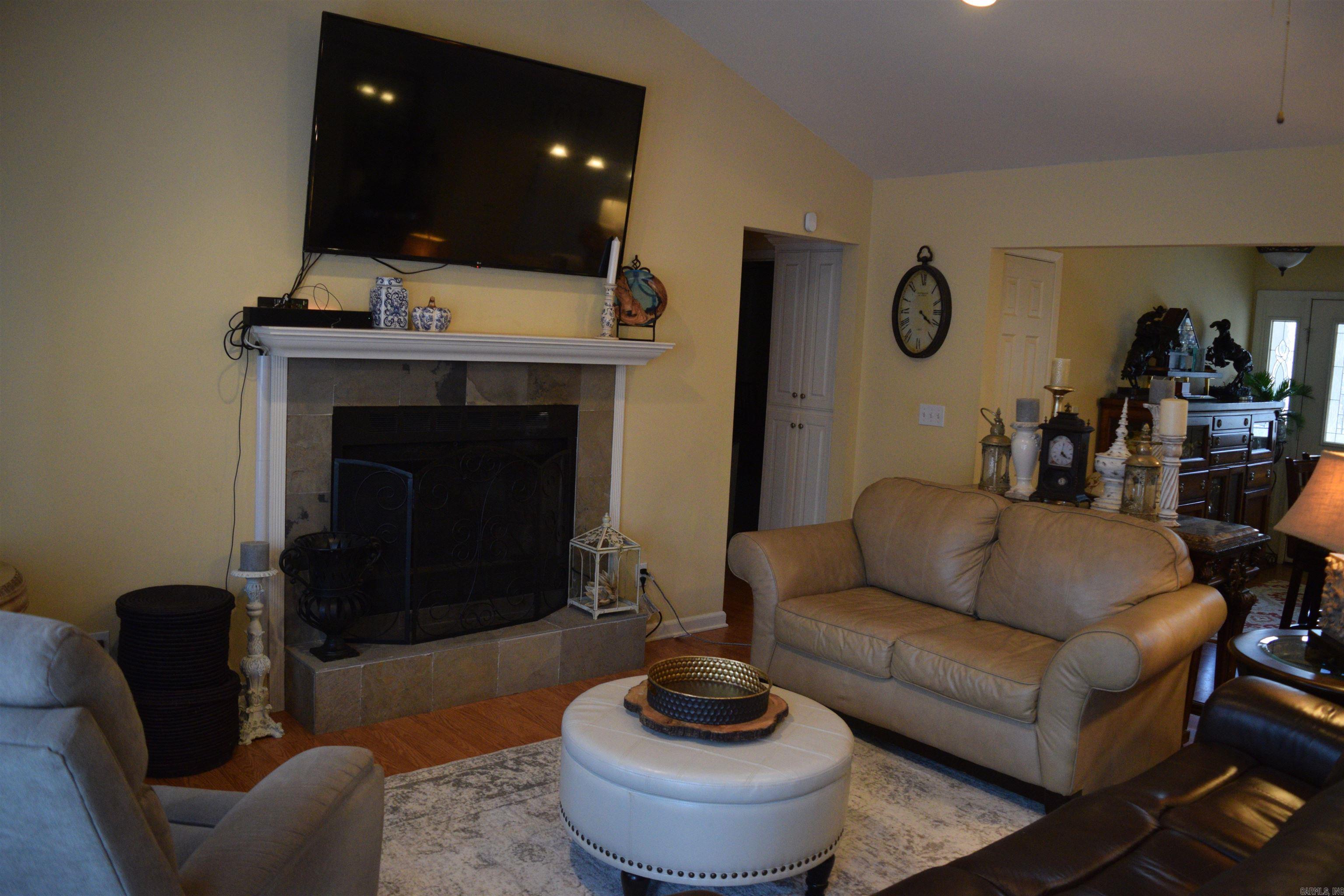 Lakewood Hills - Residential