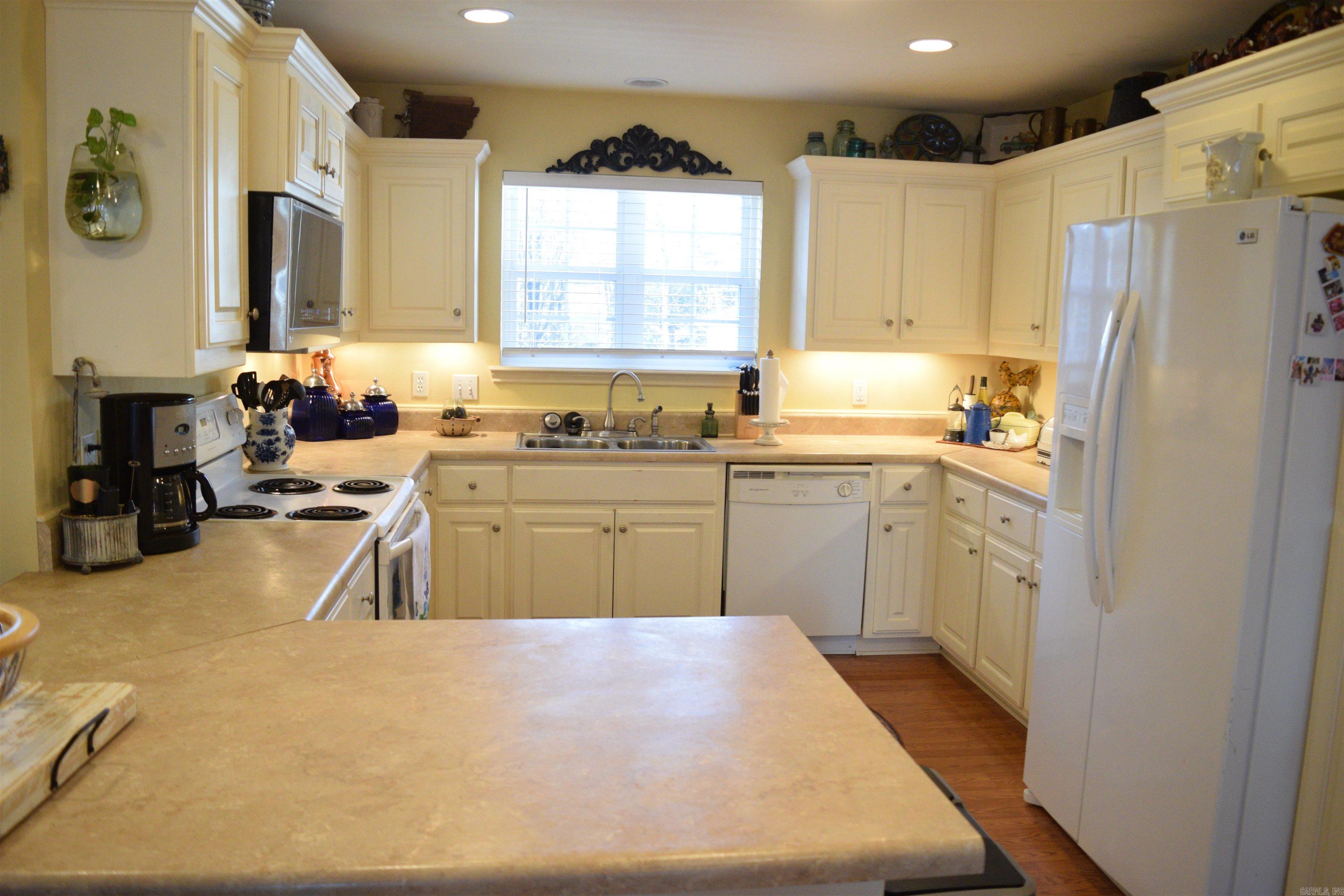 Lakewood Hills - Residential