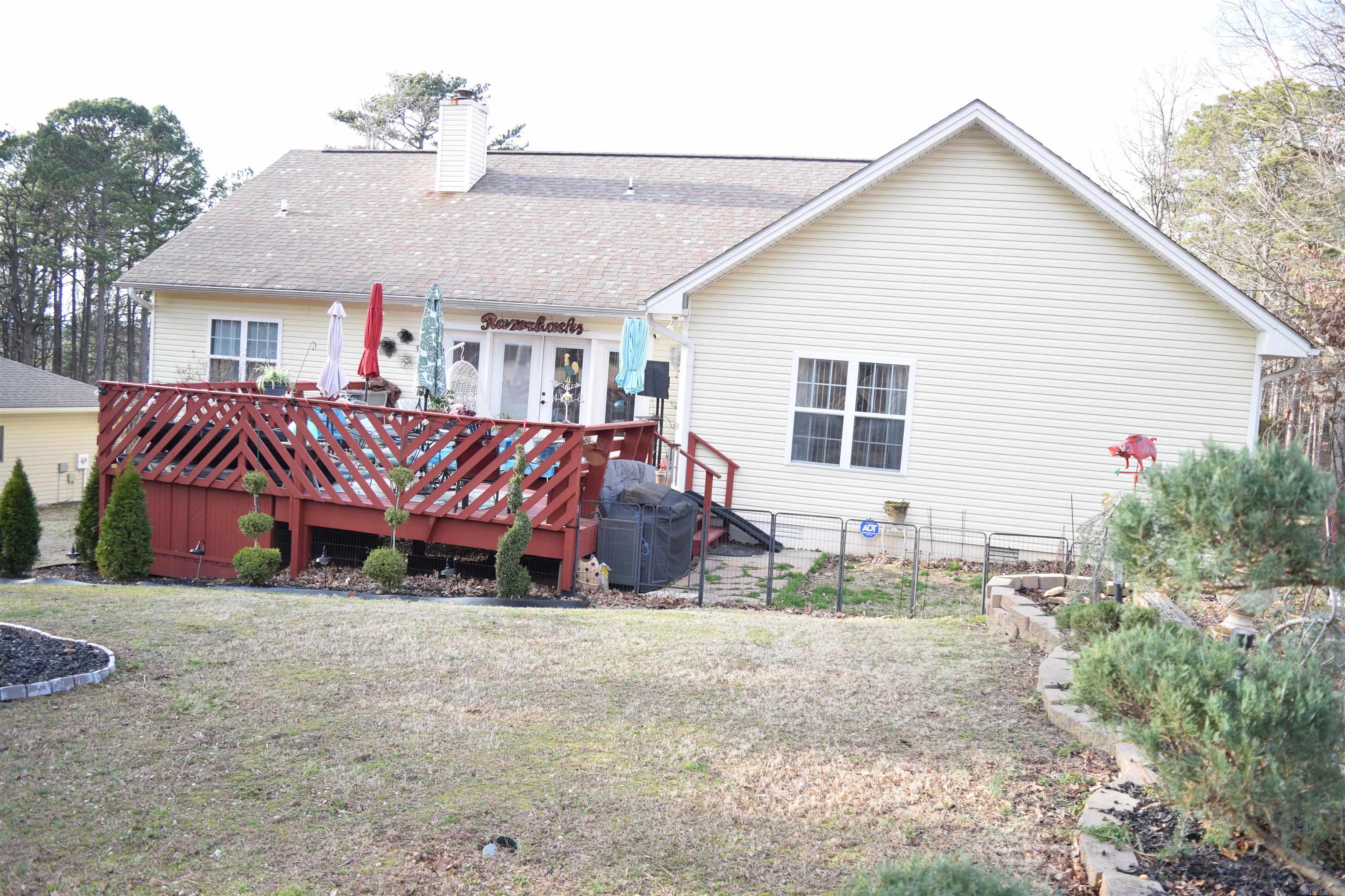 Lakewood Hills - Residential