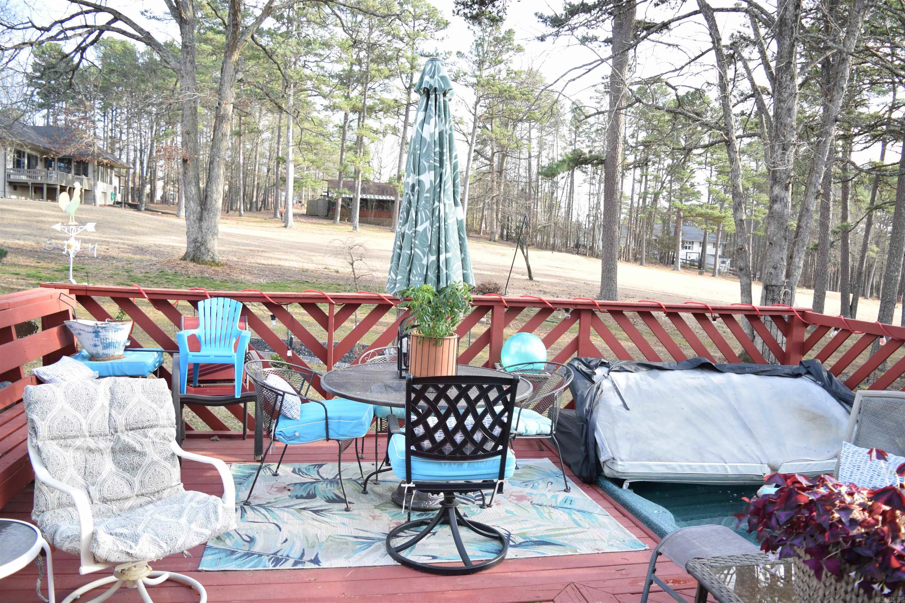 Lakewood Hills - Residential