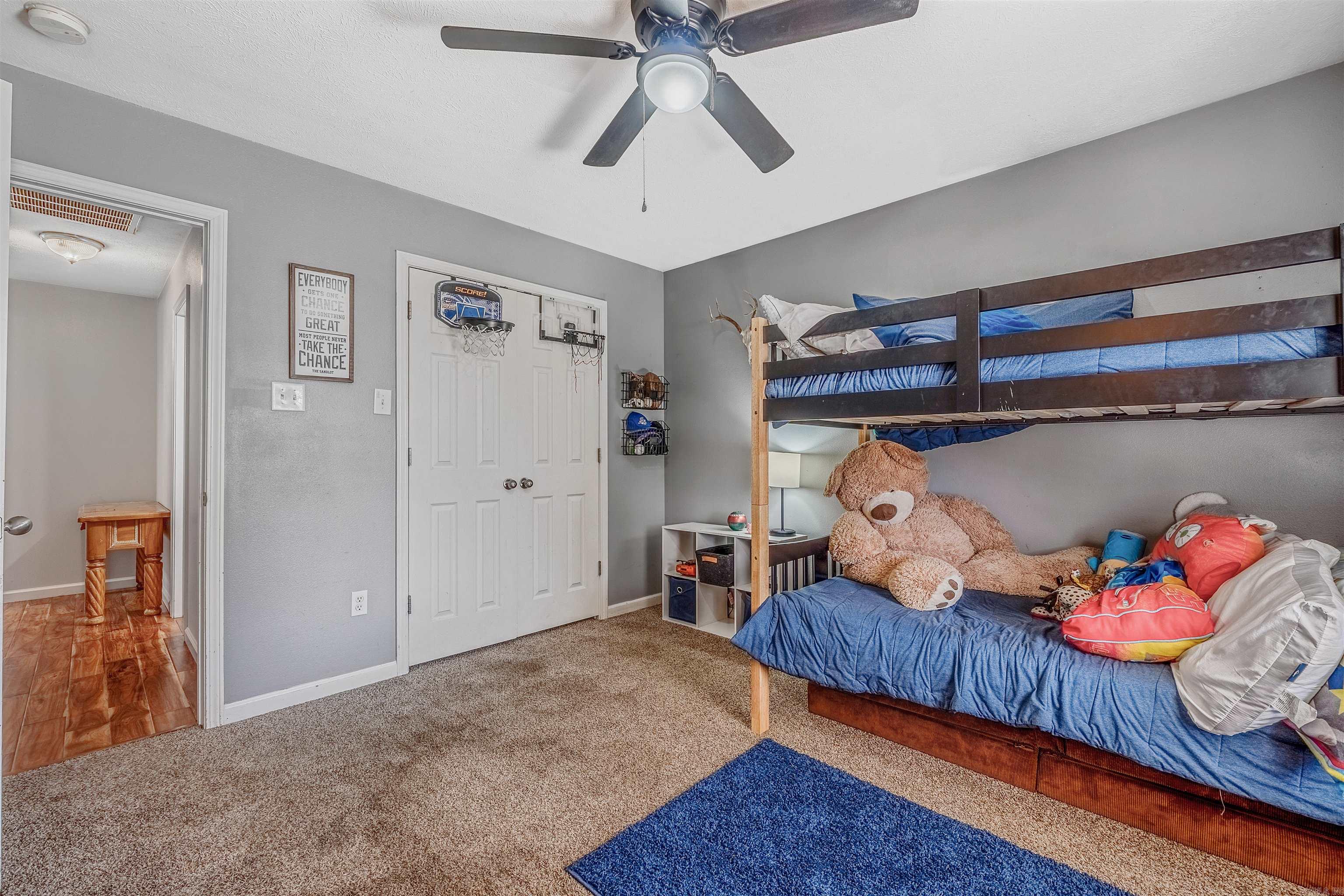 KRISTI COVE ADDN - Residential