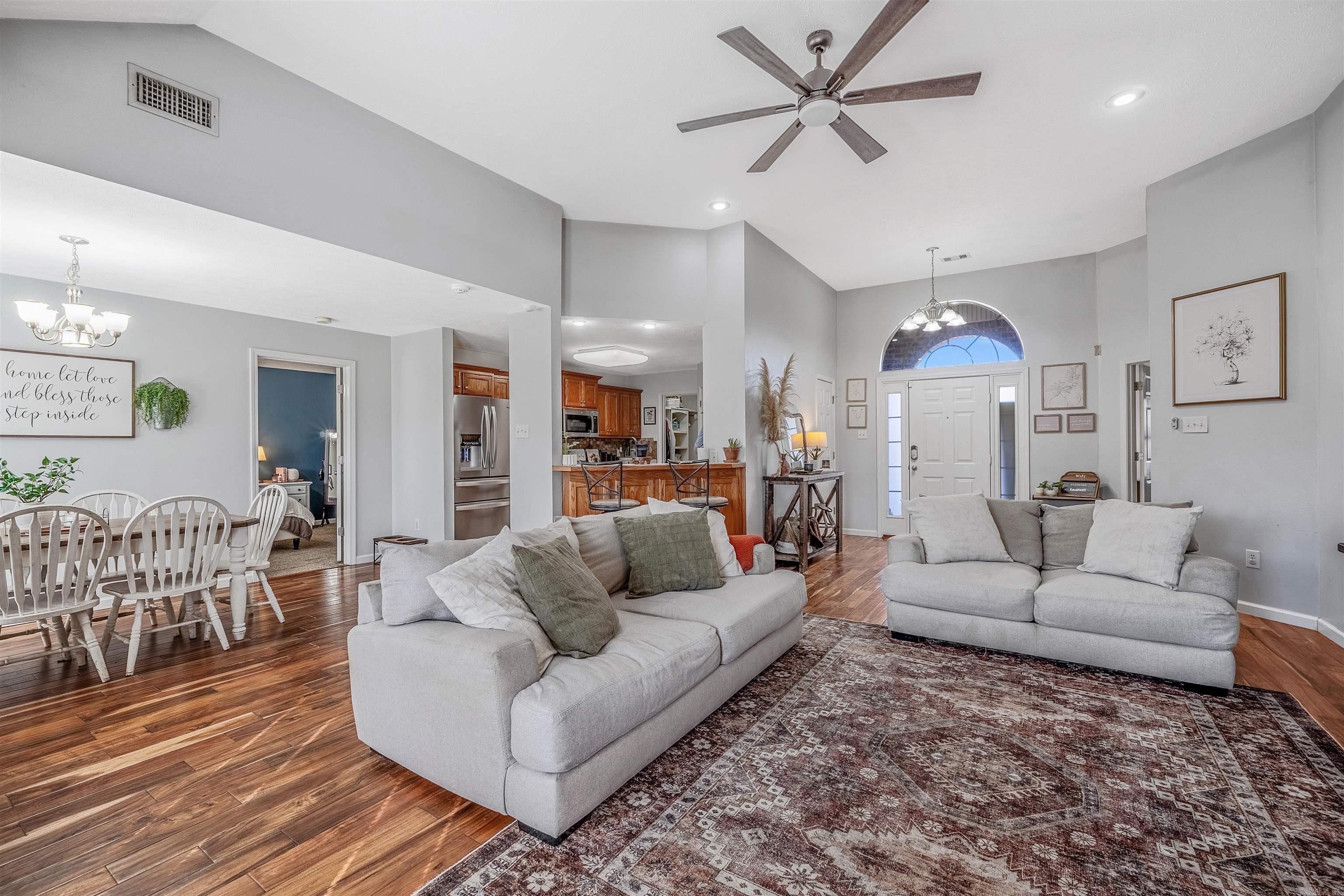 KRISTI COVE ADDN - Residential