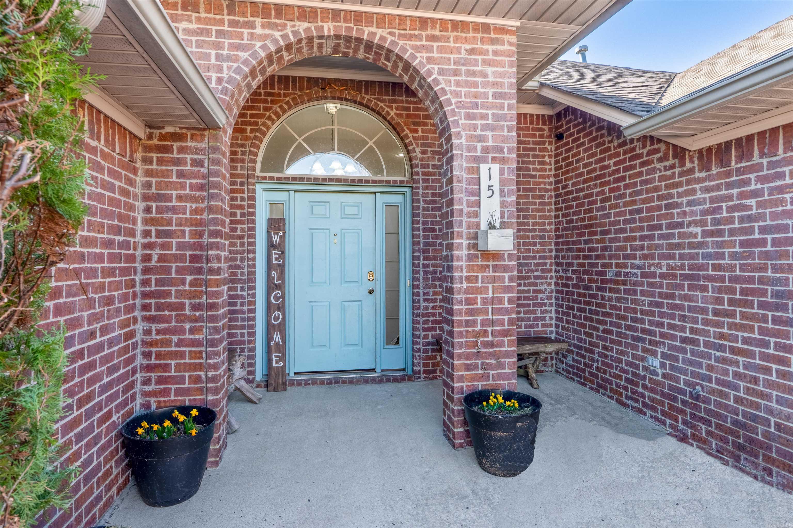 KRISTI COVE ADDN - Residential