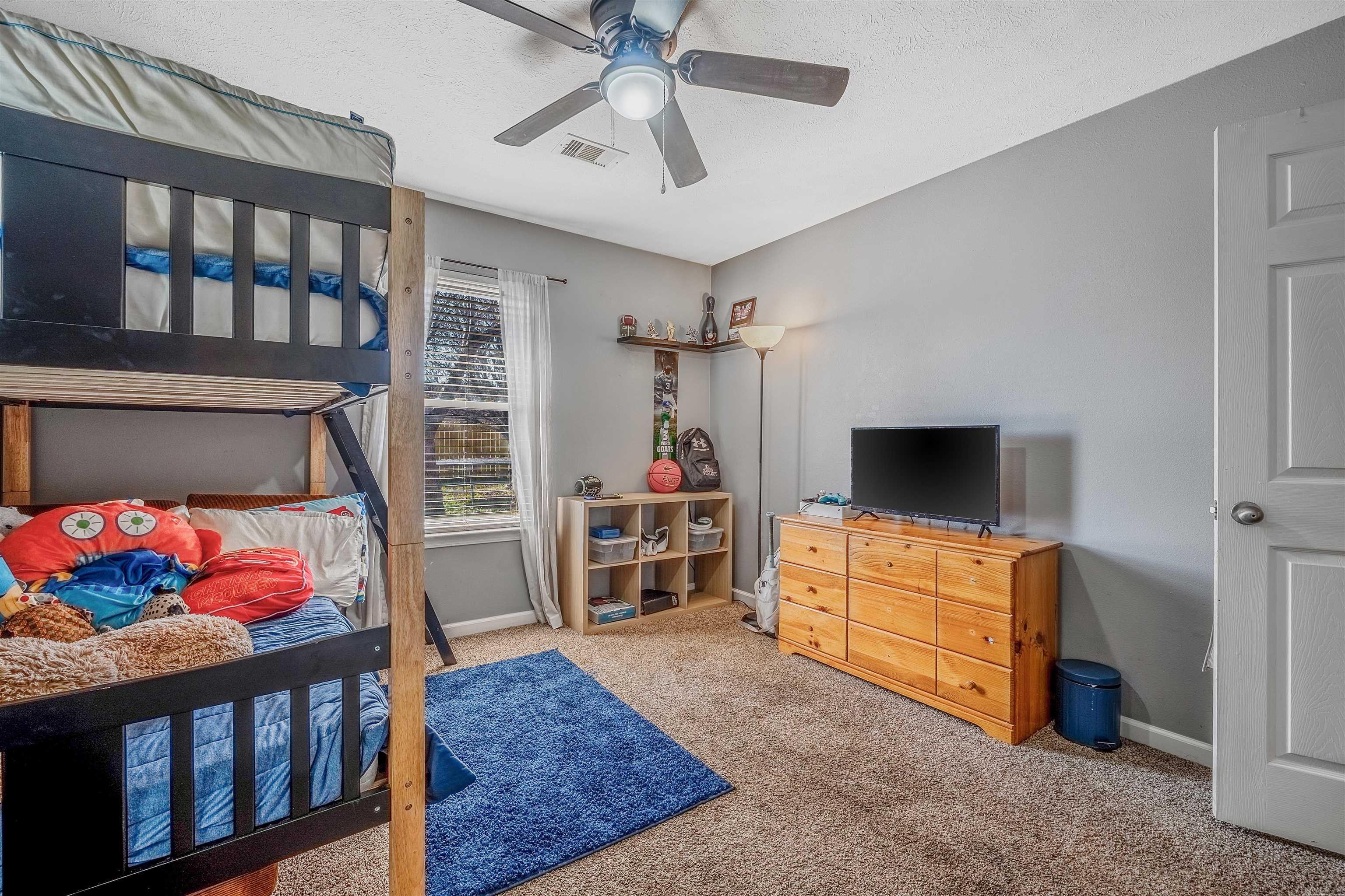 KRISTI COVE ADDN - Residential