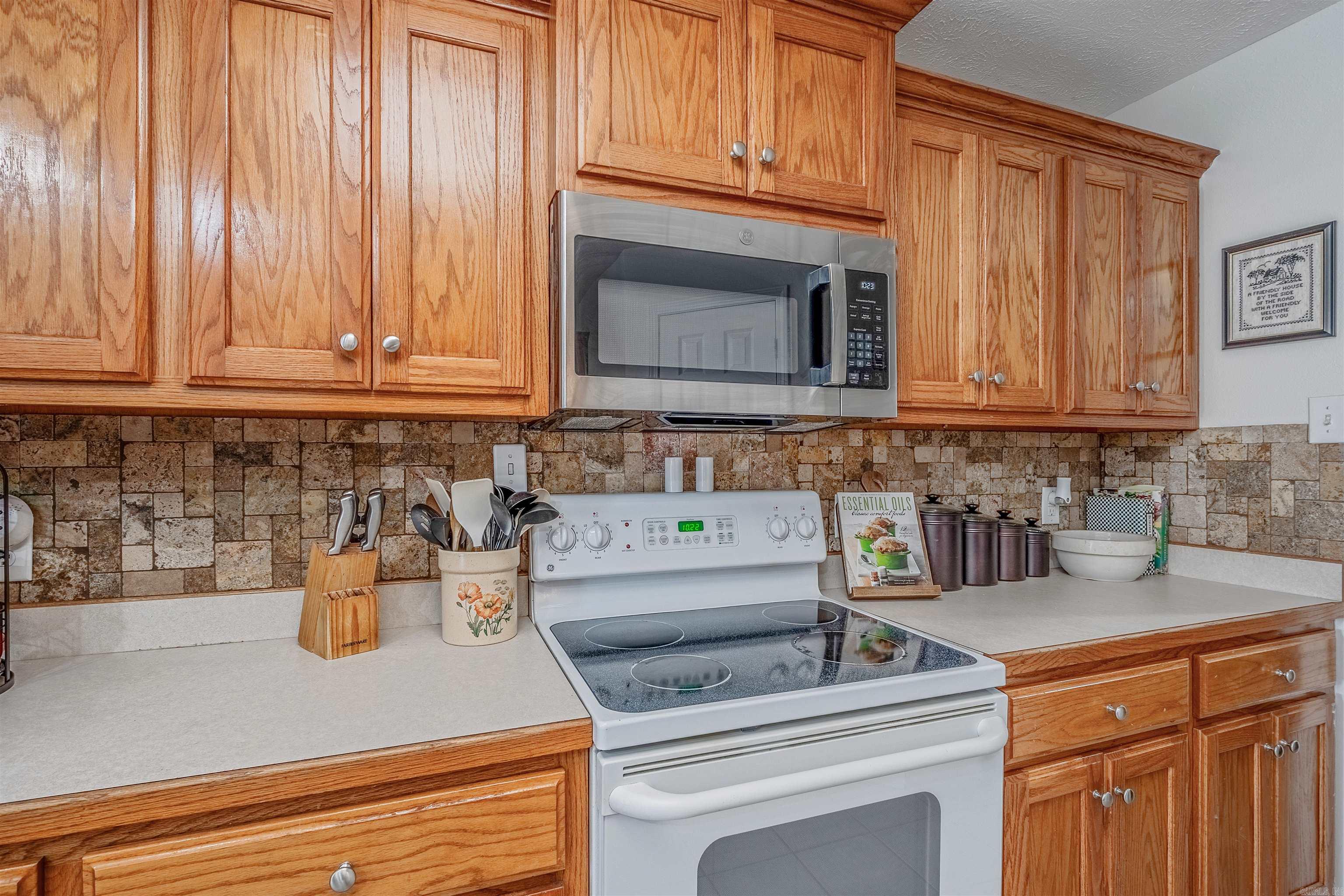 KRISTI COVE ADDN - Residential