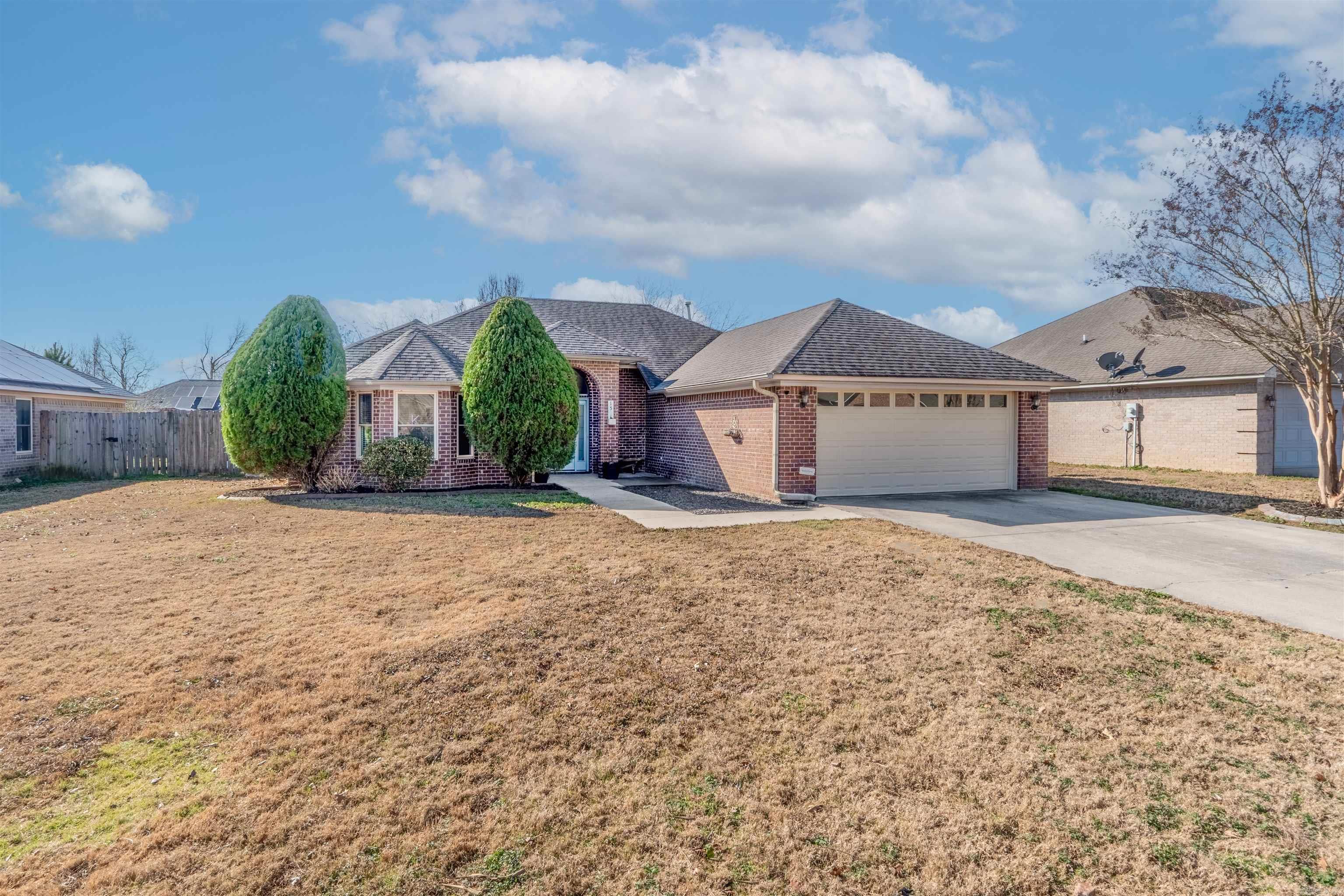 KRISTI COVE ADDN - Residential