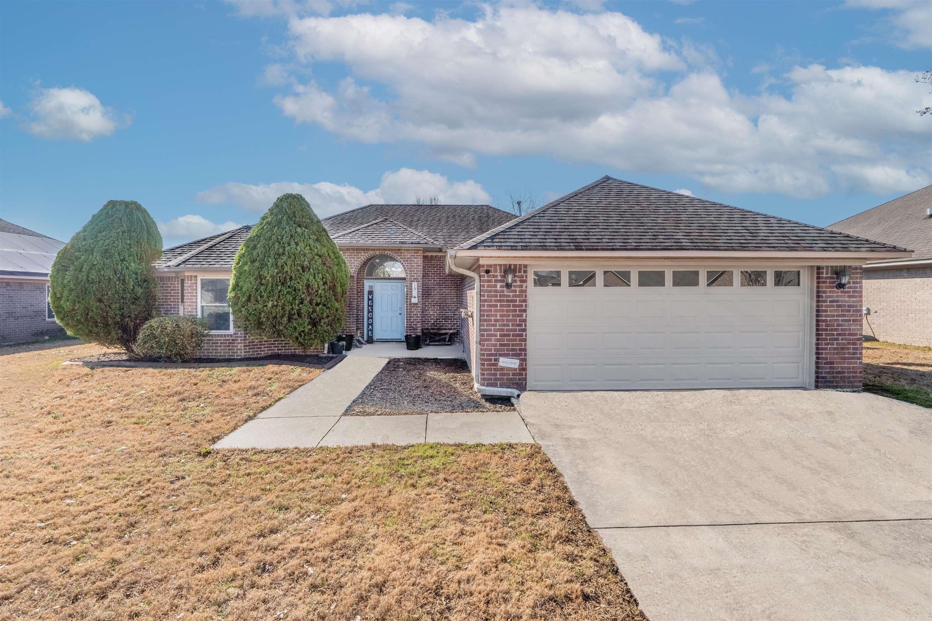 KRISTI COVE ADDN - Residential