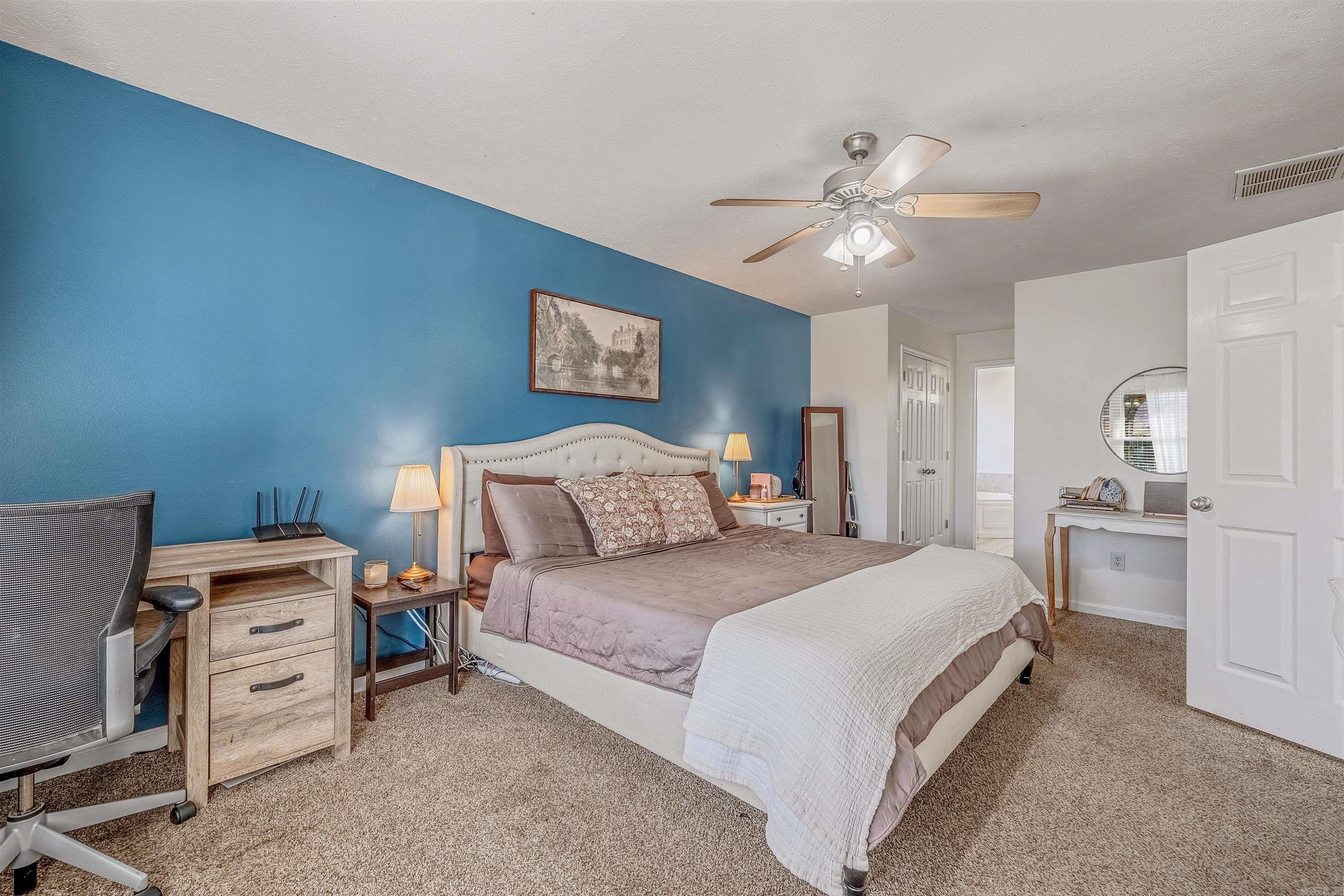 KRISTI COVE ADDN - Residential