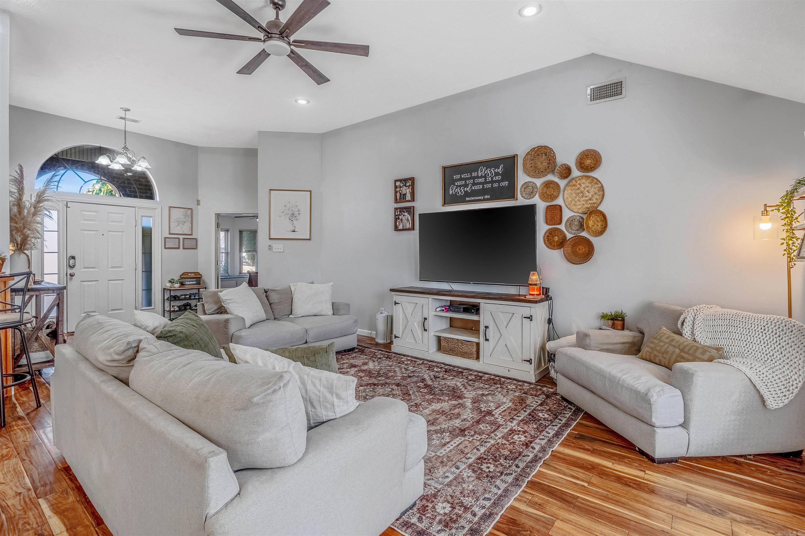 KRISTI COVE ADDN - Residential