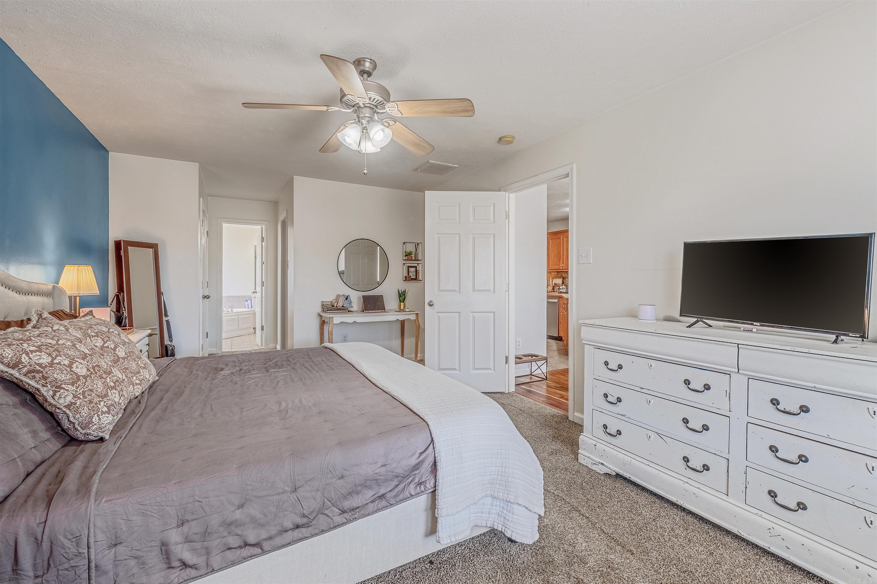 KRISTI COVE ADDN - Residential