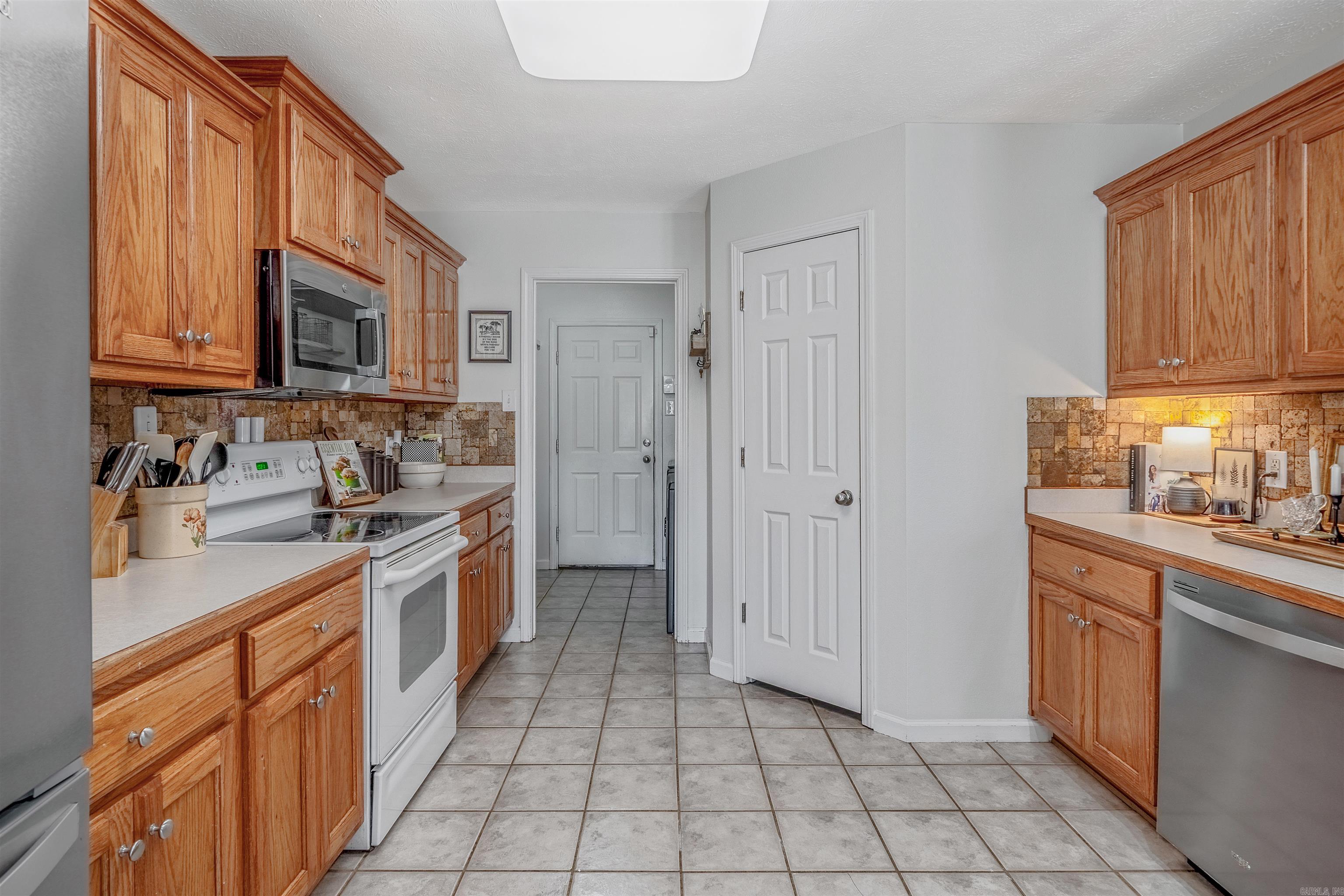 KRISTI COVE ADDN - Residential