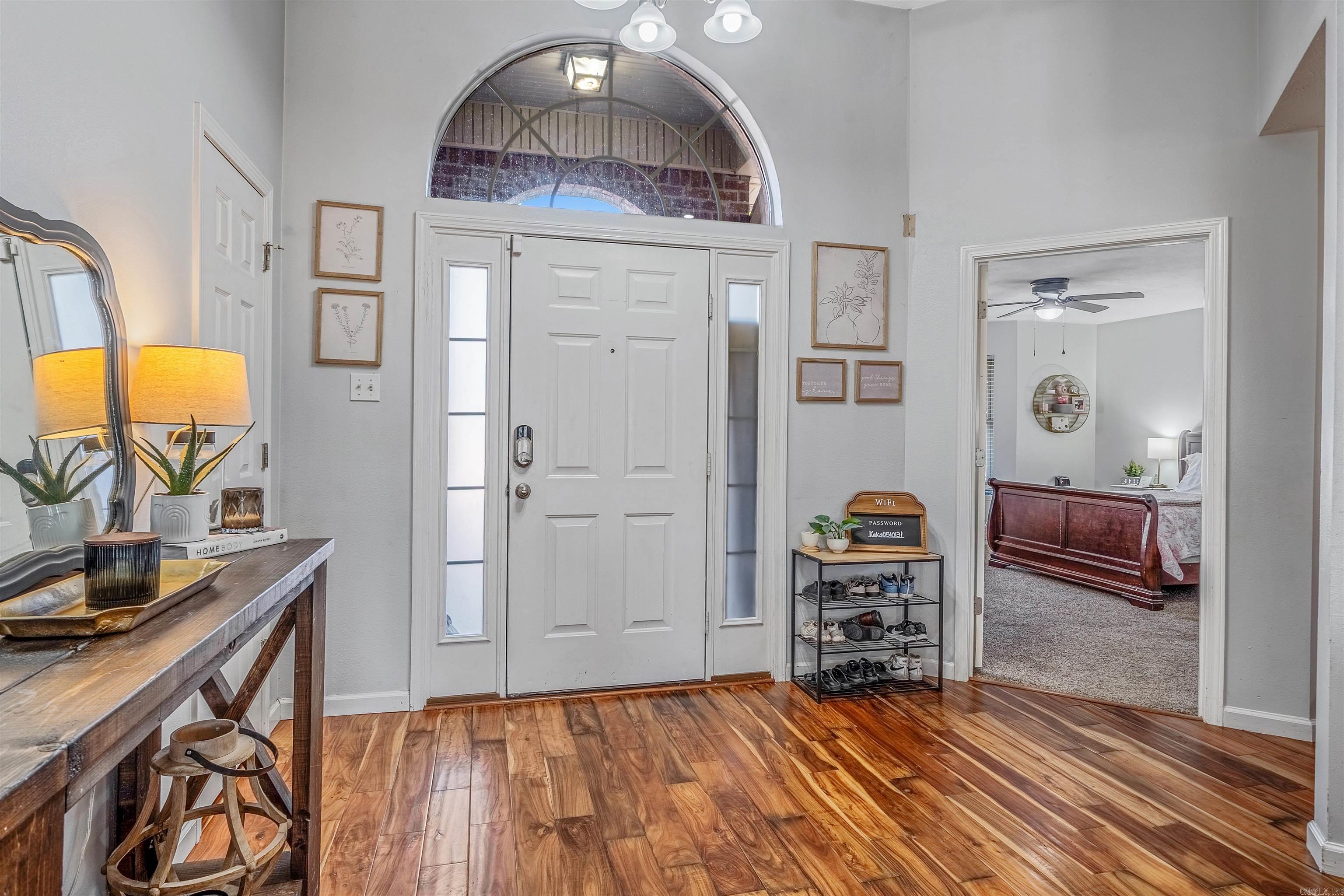 KRISTI COVE ADDN - Residential