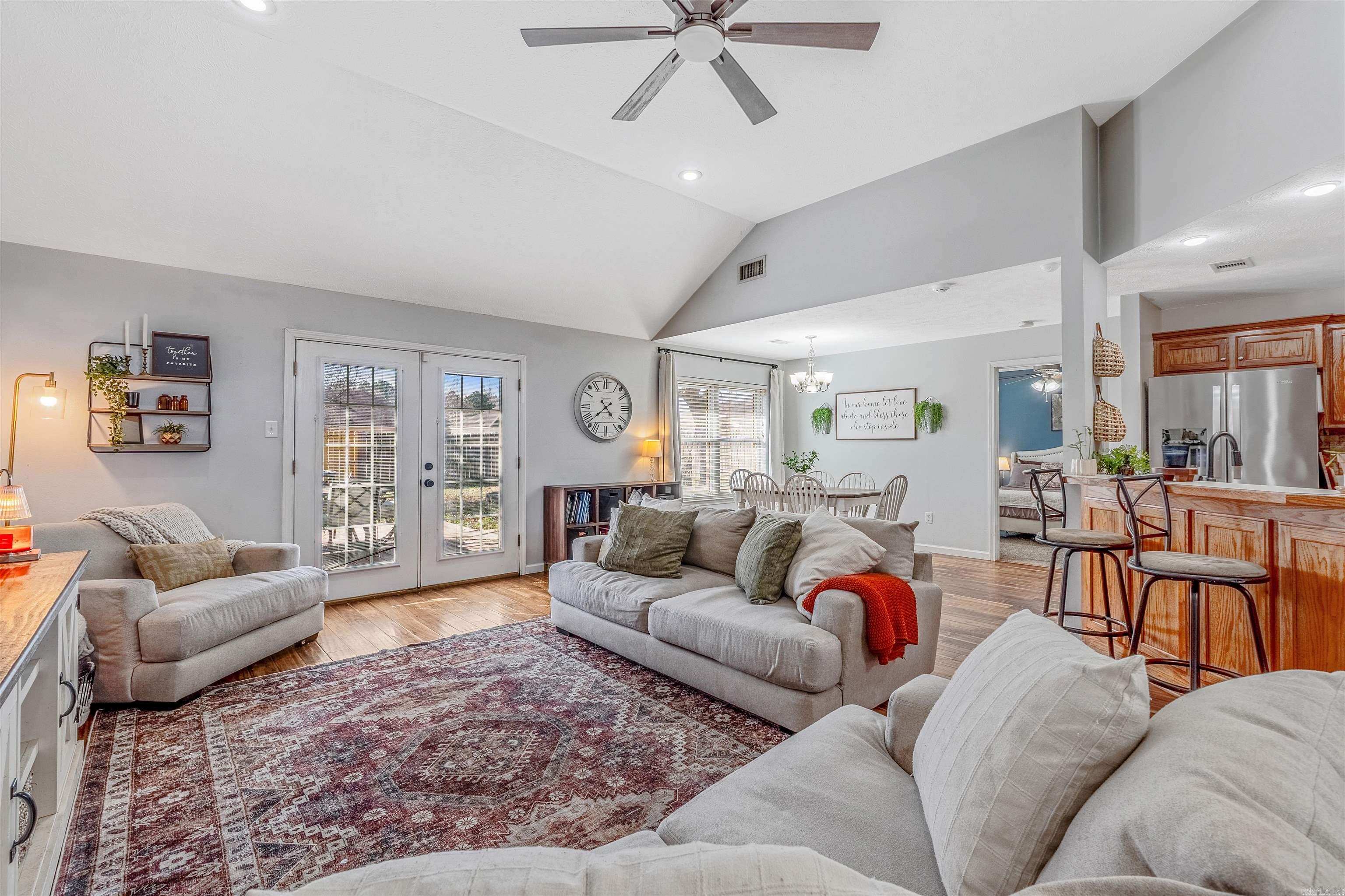 KRISTI COVE ADDN - Residential