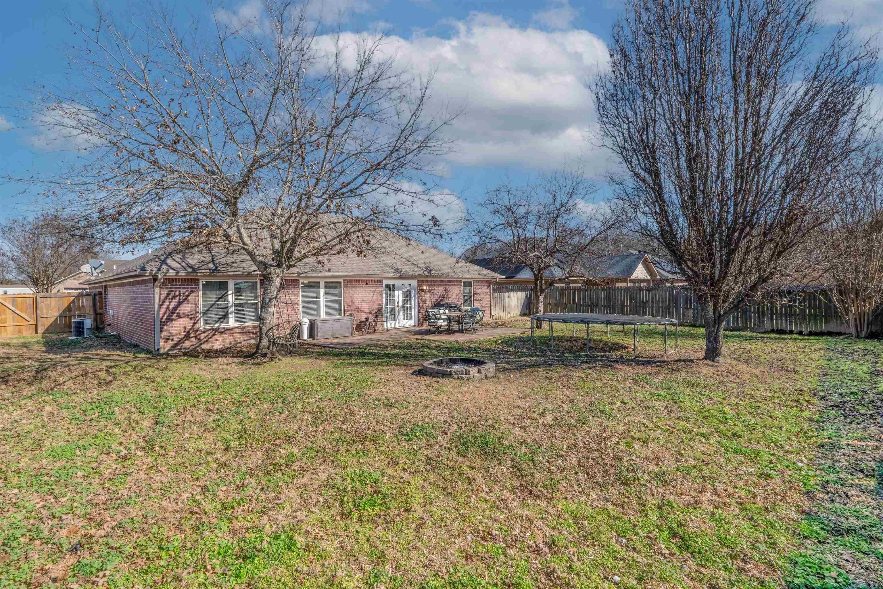 KRISTI COVE ADDN - Residential