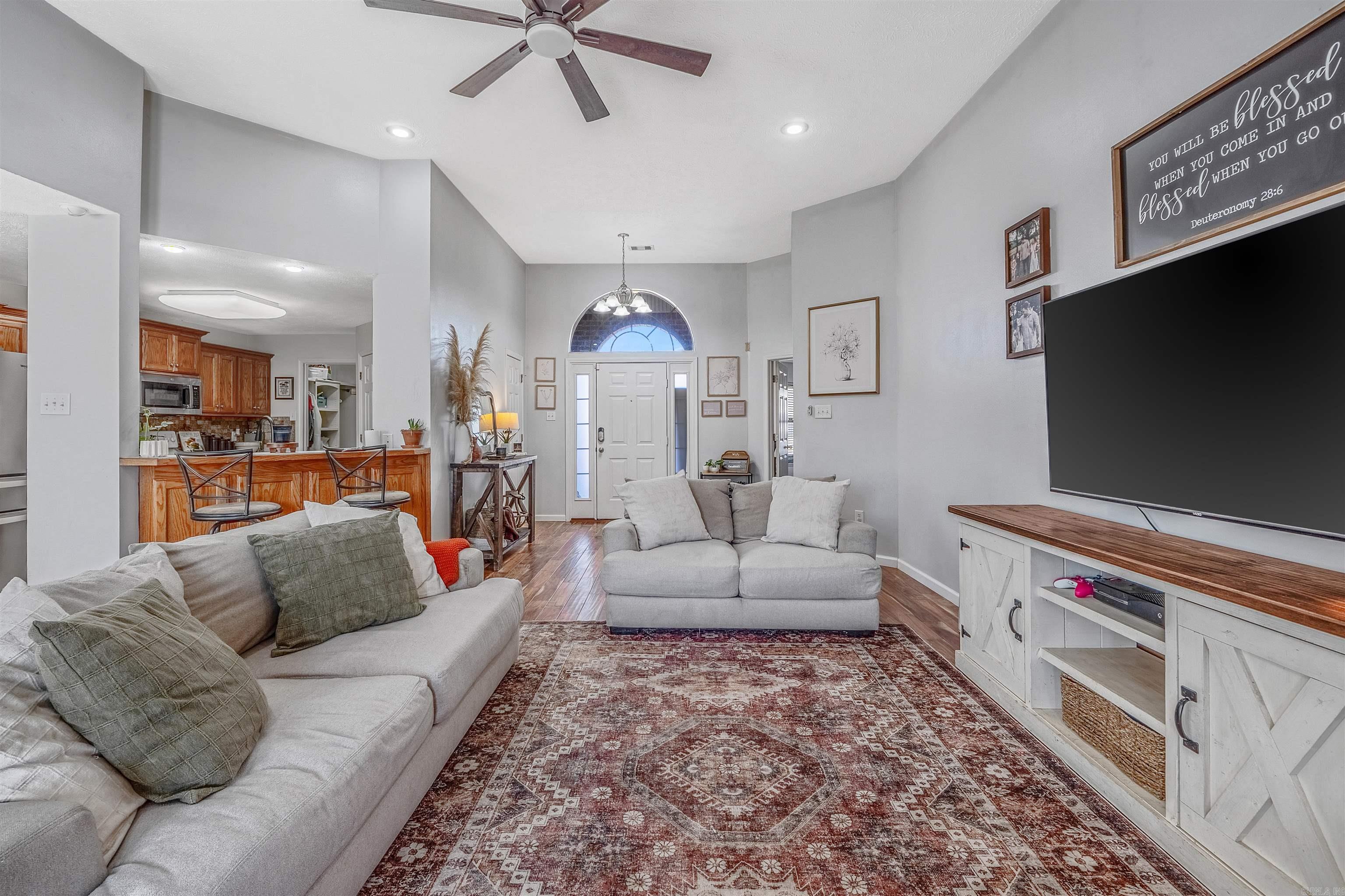 KRISTI COVE ADDN - Residential